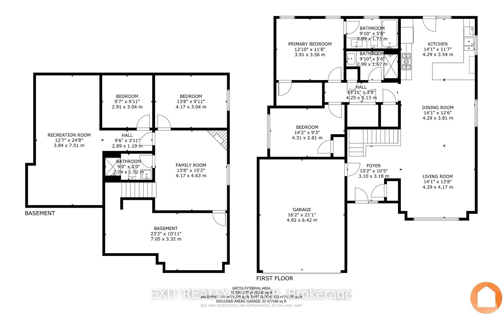 Photo 35 of 12 Conger Drive, Prince Edward County, Wellington — HOMEH