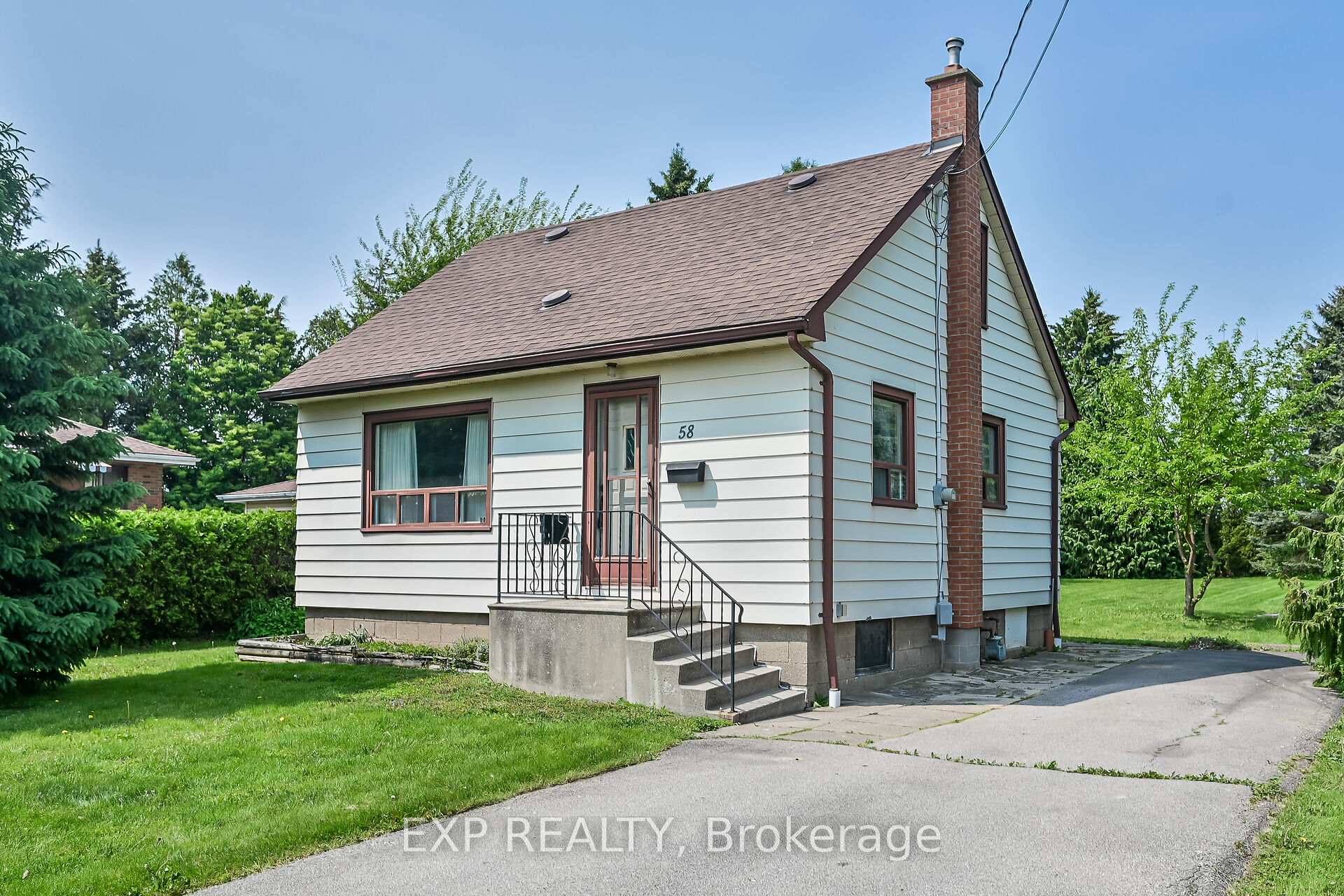 Photo 1 of 58 Malton Drive, Hamilton, Kennedy — HOMEH