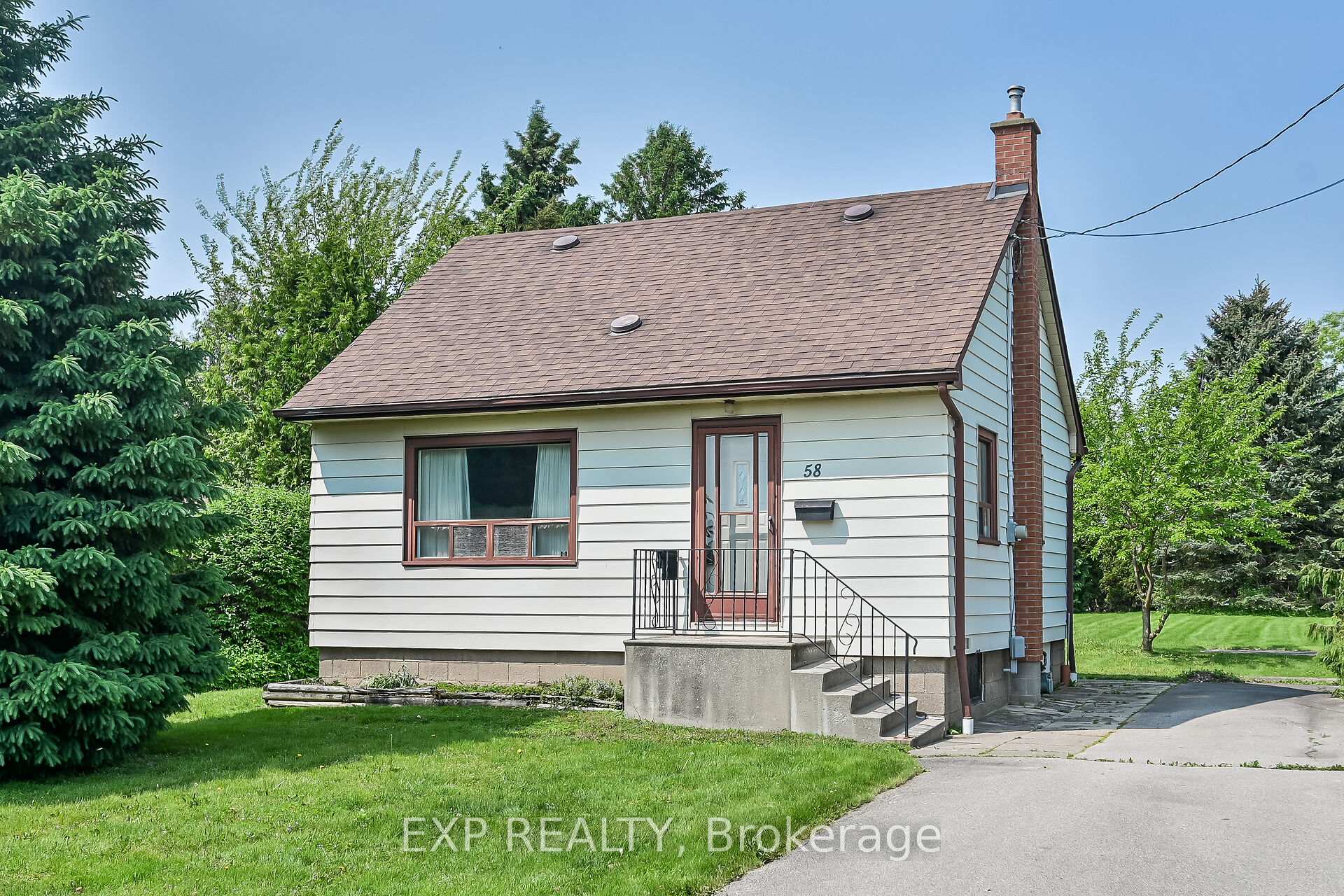Photo 3 of 58 Malton Drive, Hamilton, Kennedy — HOMEH