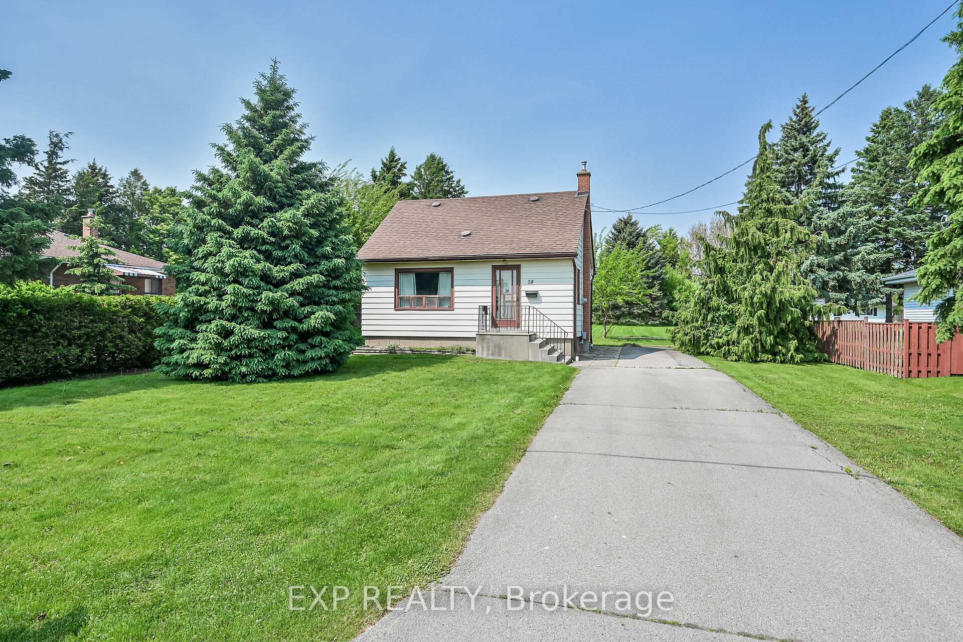Photo 8 of 58 Malton Drive, Hamilton, Kennedy — HOMEH