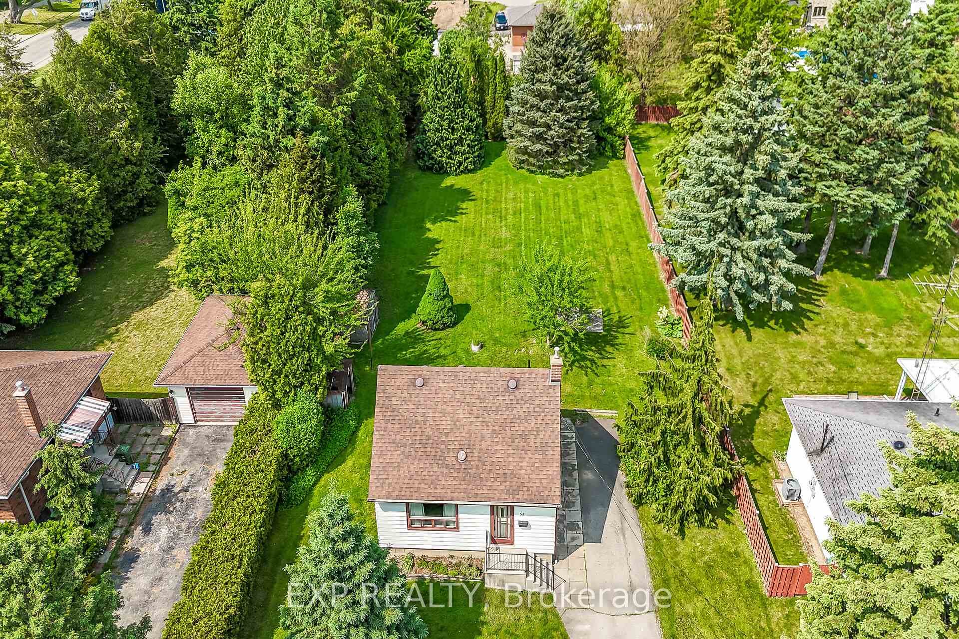 Photo 12 of 58 Malton Drive, Hamilton, Kennedy — HOMEH