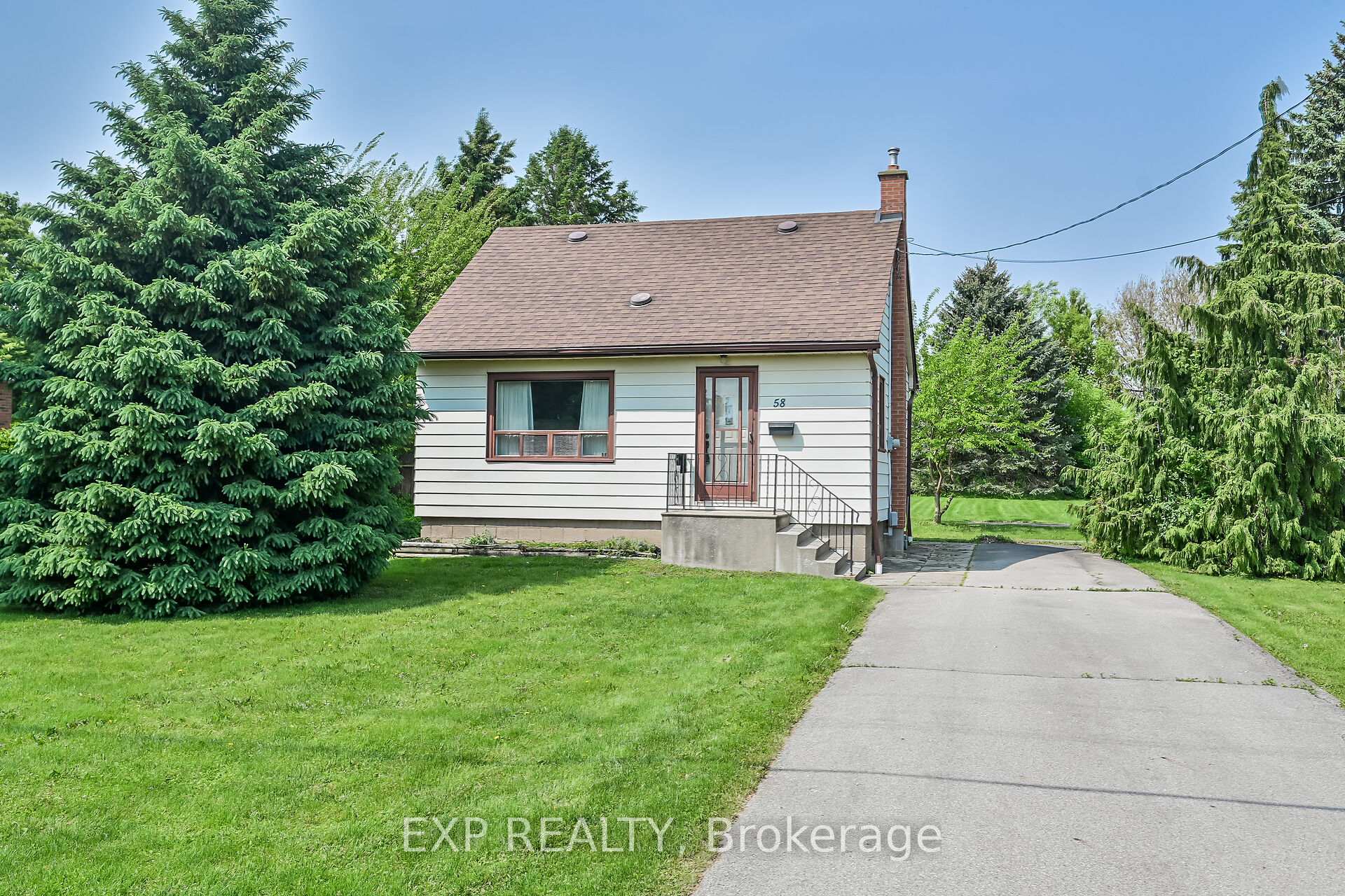 Photo 11 of 58 Malton Drive, Hamilton, Kennedy — HOMEH