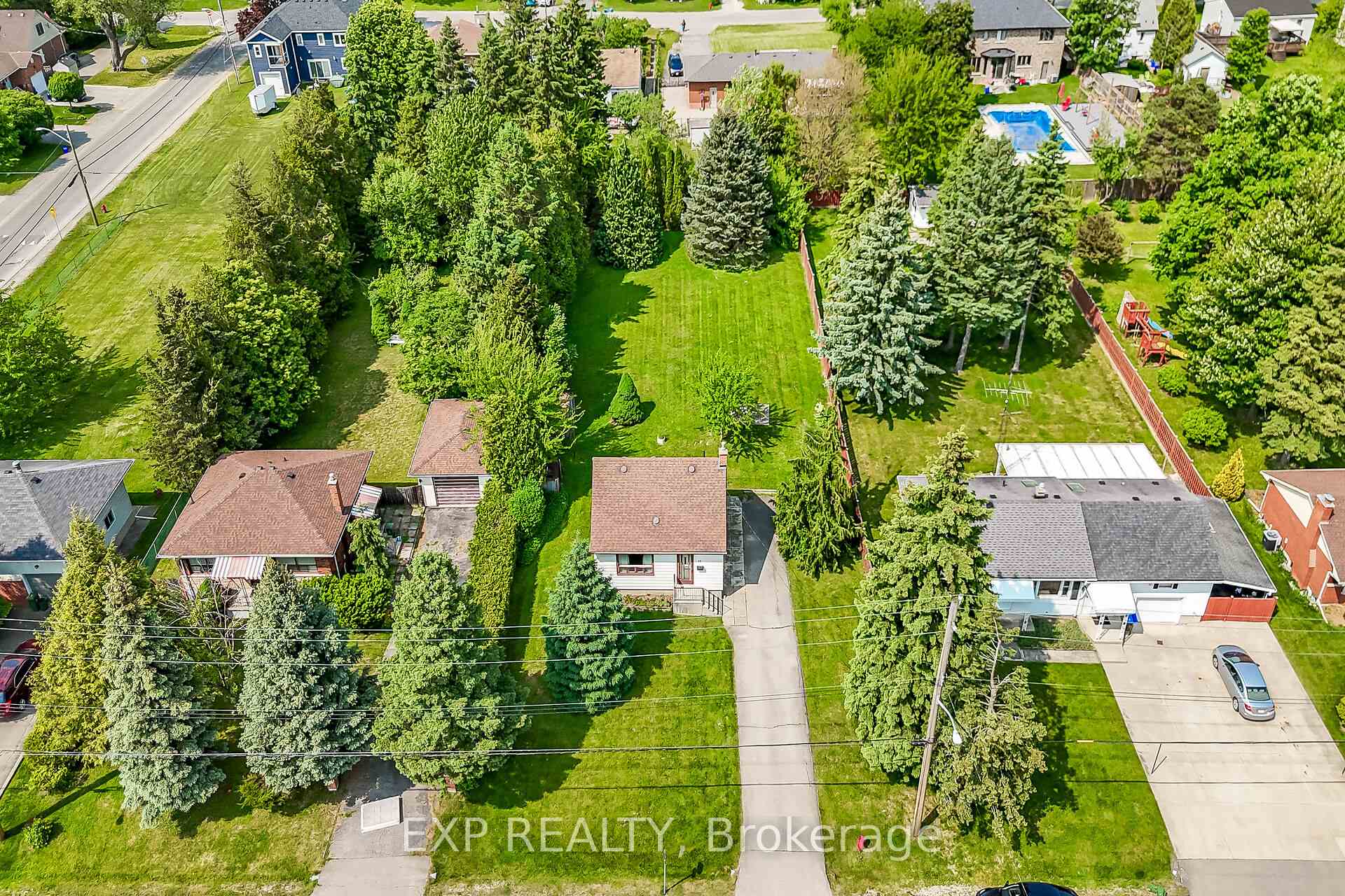 Photo 14 of 58 Malton Drive, Hamilton, Kennedy — HOMEH