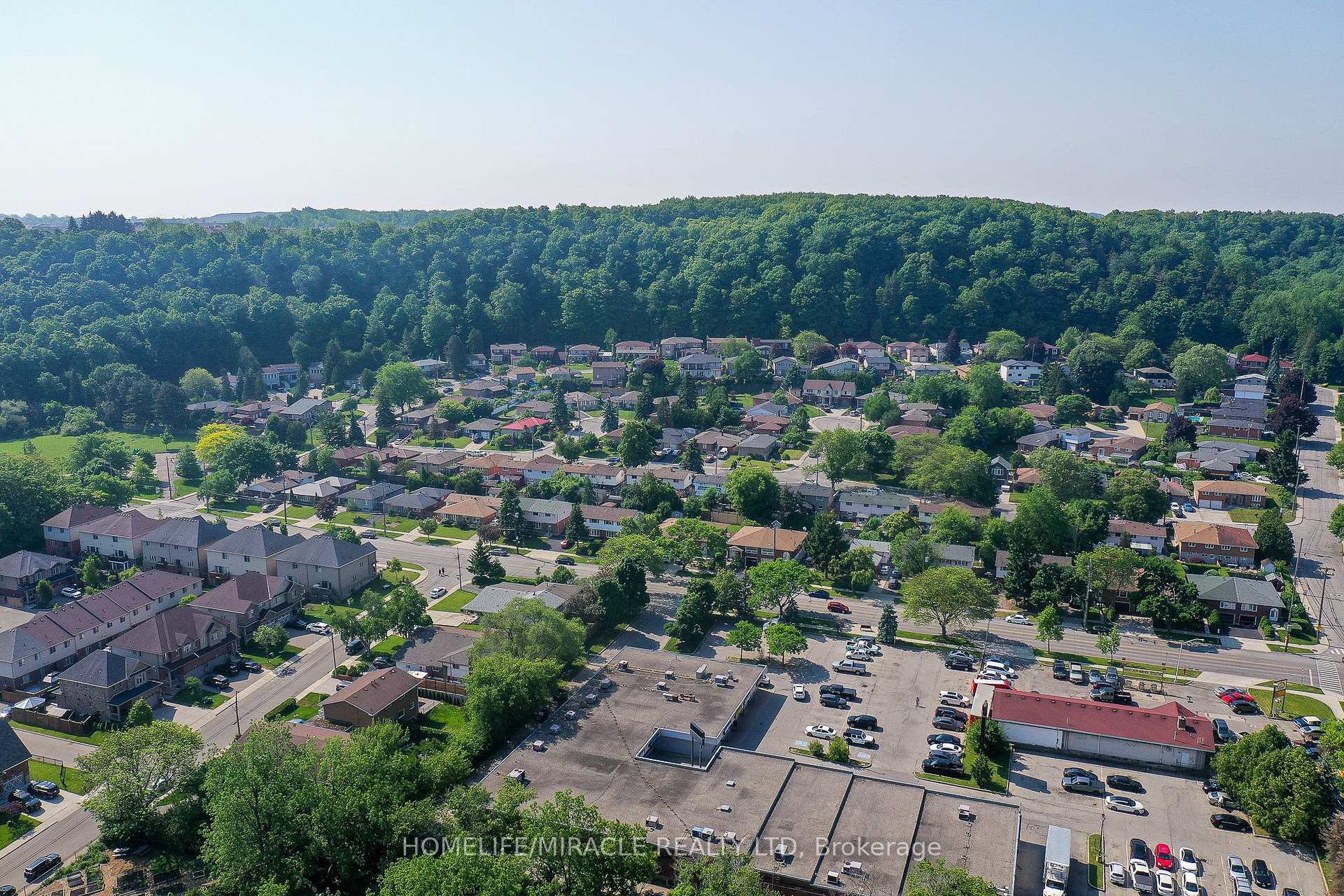 Photo 25 of 39 Sherry Lane Drive, Hamilton, Vincent — HOMEH