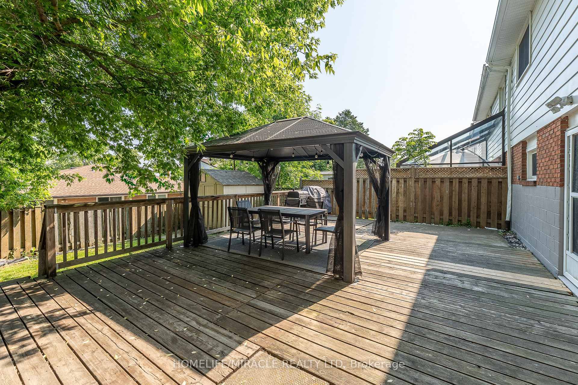 Photo 44 of 39 Sherry Lane Drive, Hamilton, Vincent — HOMEH