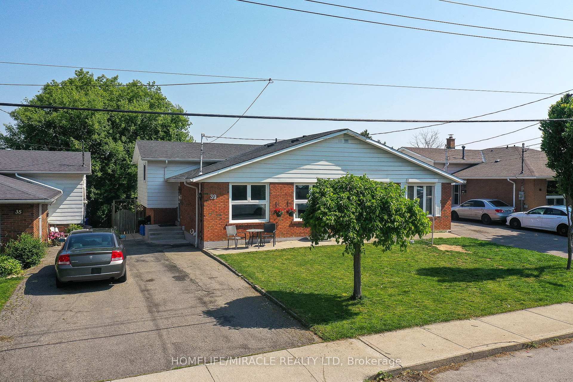 Photo 27 of 39 Sherry Lane Drive, Hamilton, Vincent — HOMEH