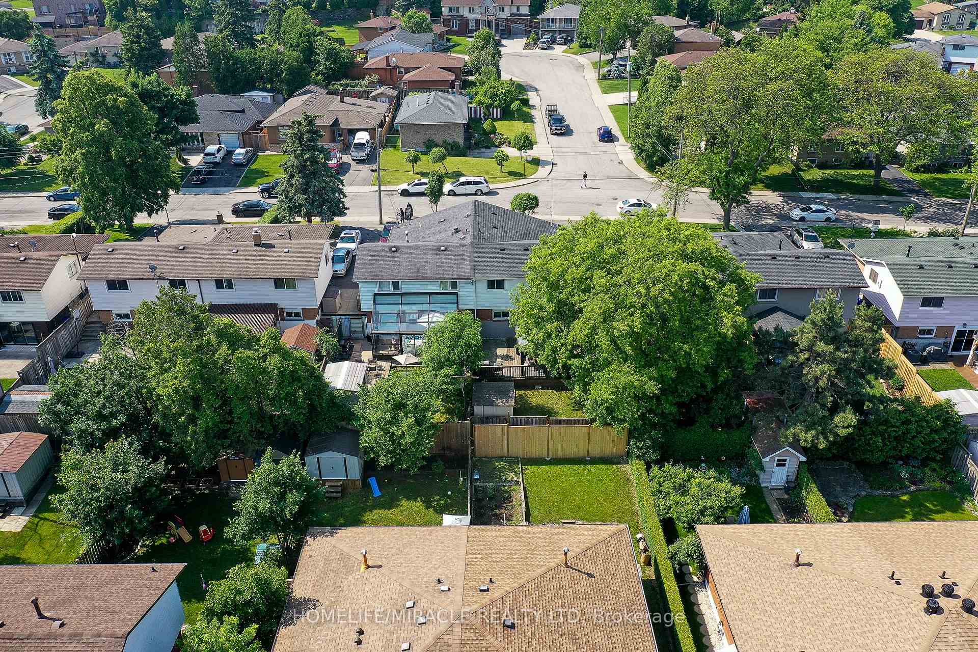 Photo 33 of 39 Sherry Lane Drive, Hamilton, Vincent — HOMEH