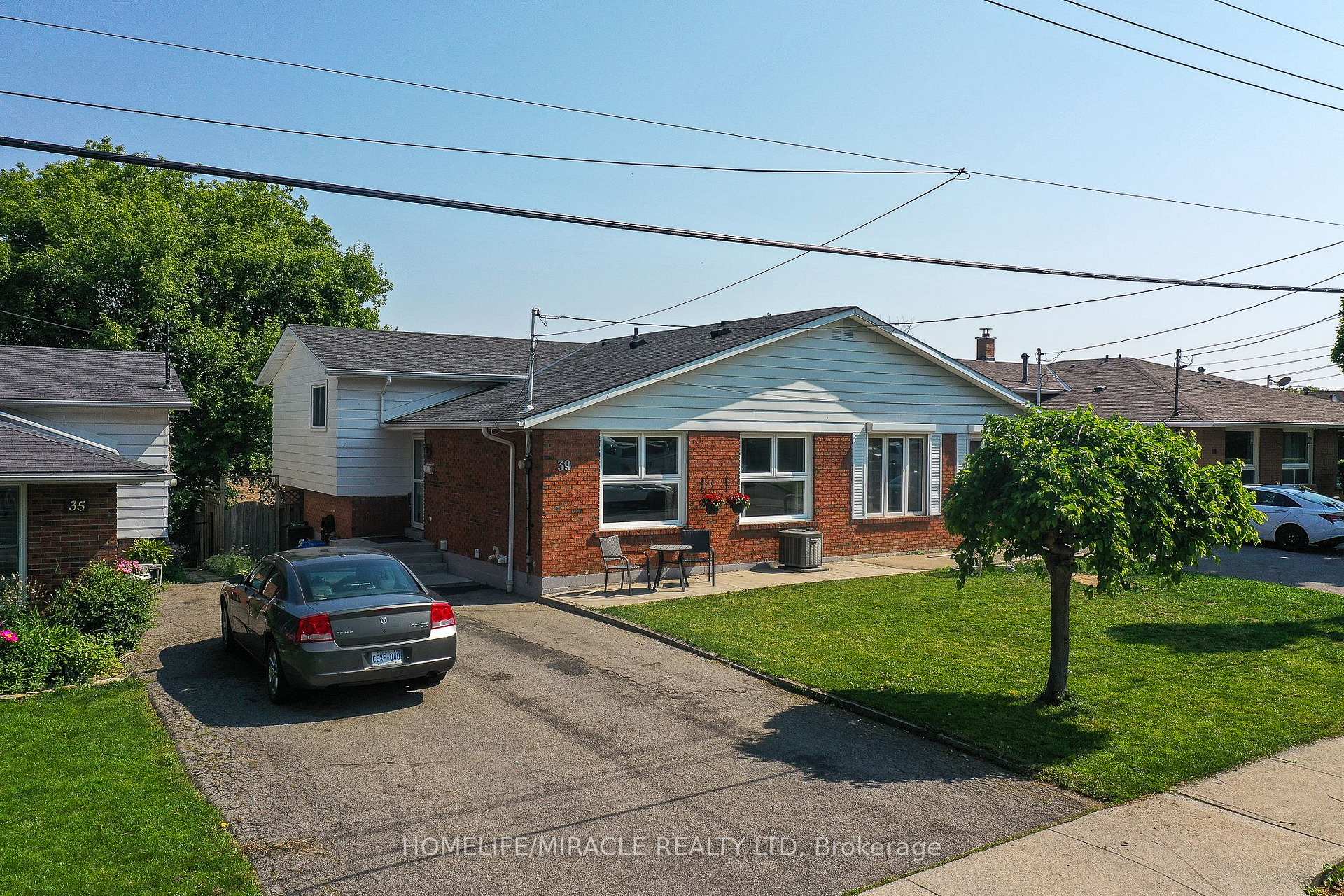 Photo 30 of 39 Sherry Lane Drive, Hamilton, Vincent — HOMEH