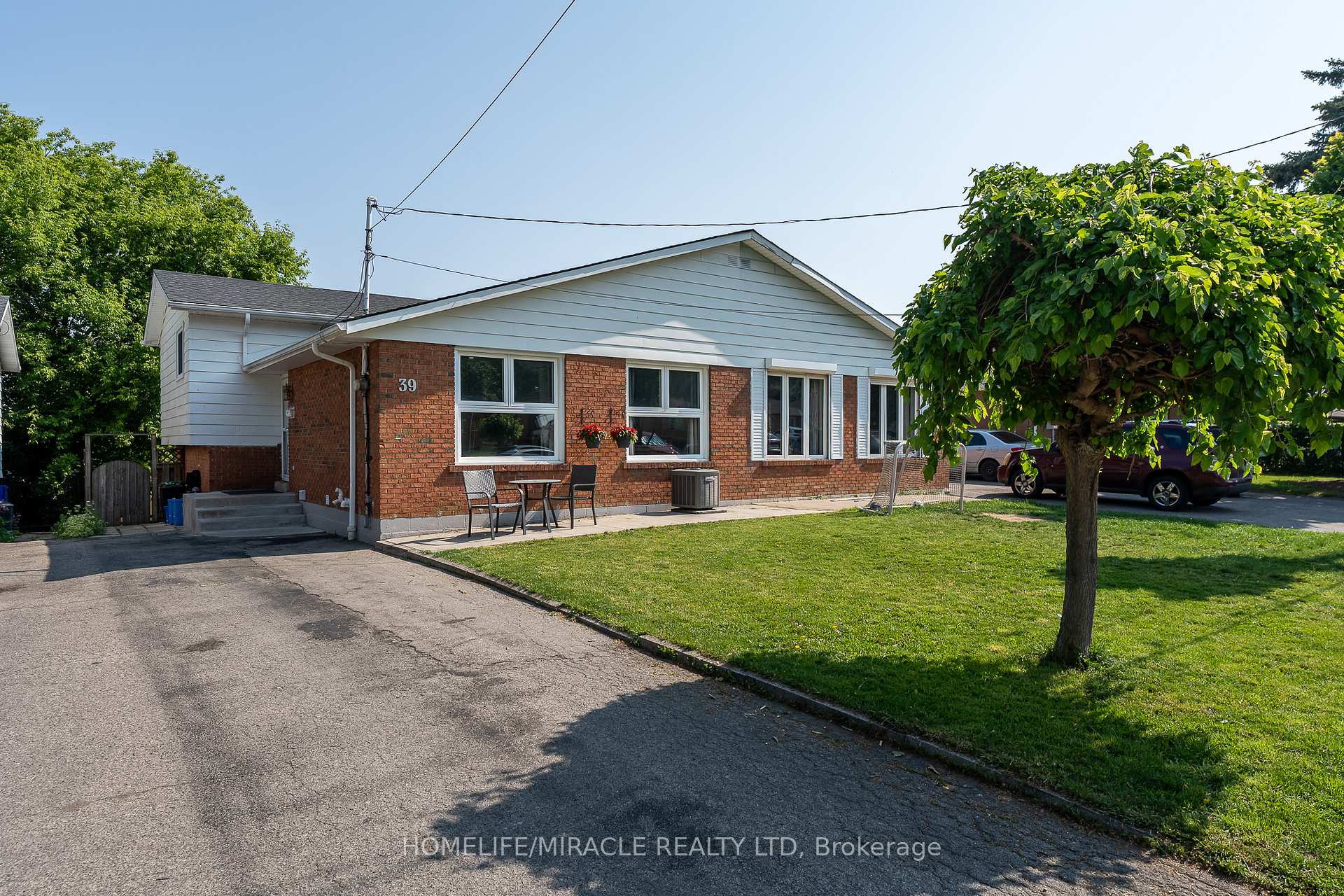 Photo 36 of 39 Sherry Lane Drive, Hamilton, Vincent — HOMEH