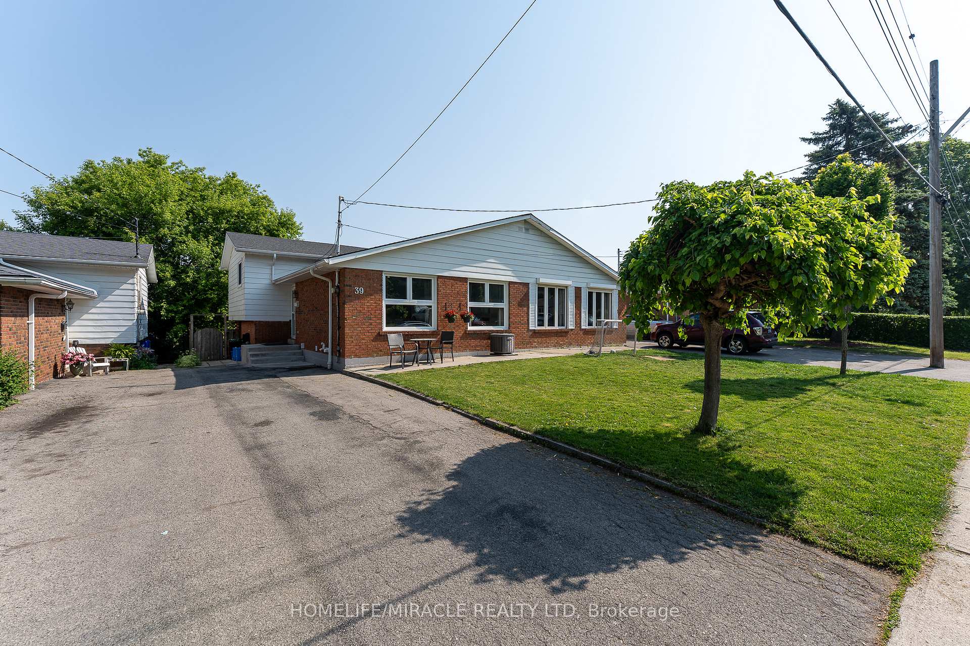 Photo 31 of 39 Sherry Lane Drive, Hamilton, Vincent — HOMEH