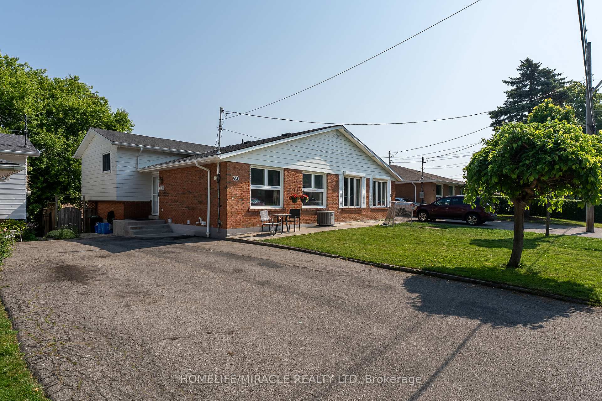 Photo 37 of 39 Sherry Lane Drive, Hamilton, Vincent — HOMEH