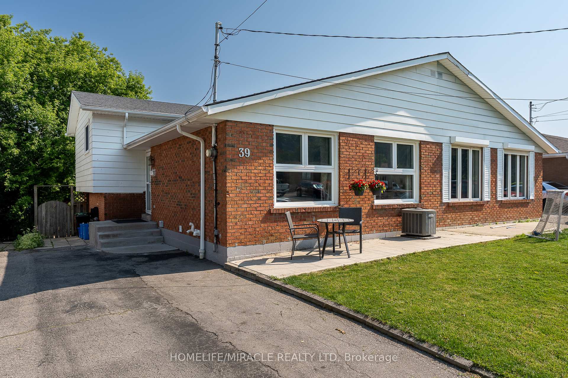 Photo 28 of 39 Sherry Lane Drive, Hamilton, Vincent — HOMEH