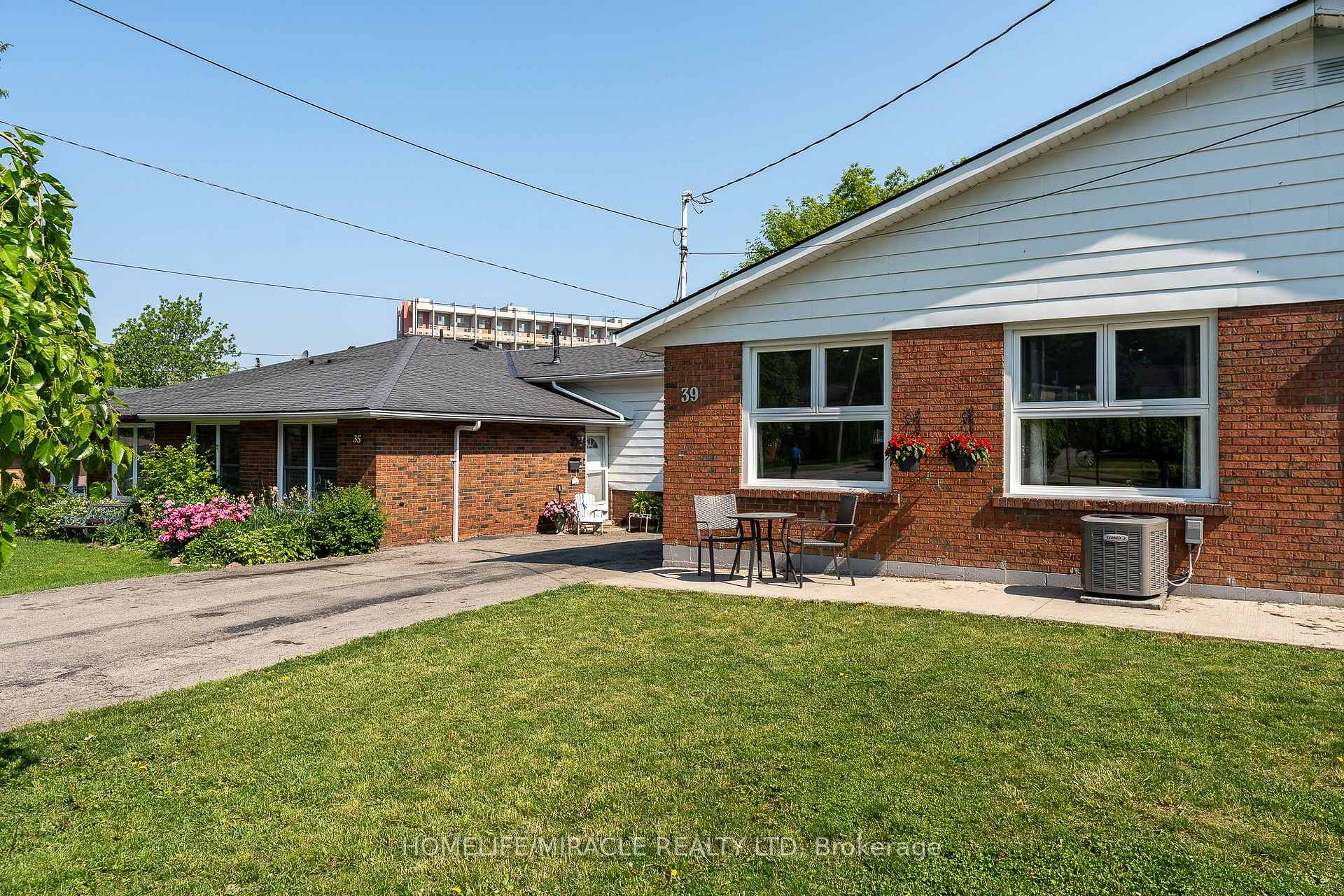 Photo 38 of 39 Sherry Lane Drive, Hamilton, Vincent — HOMEH