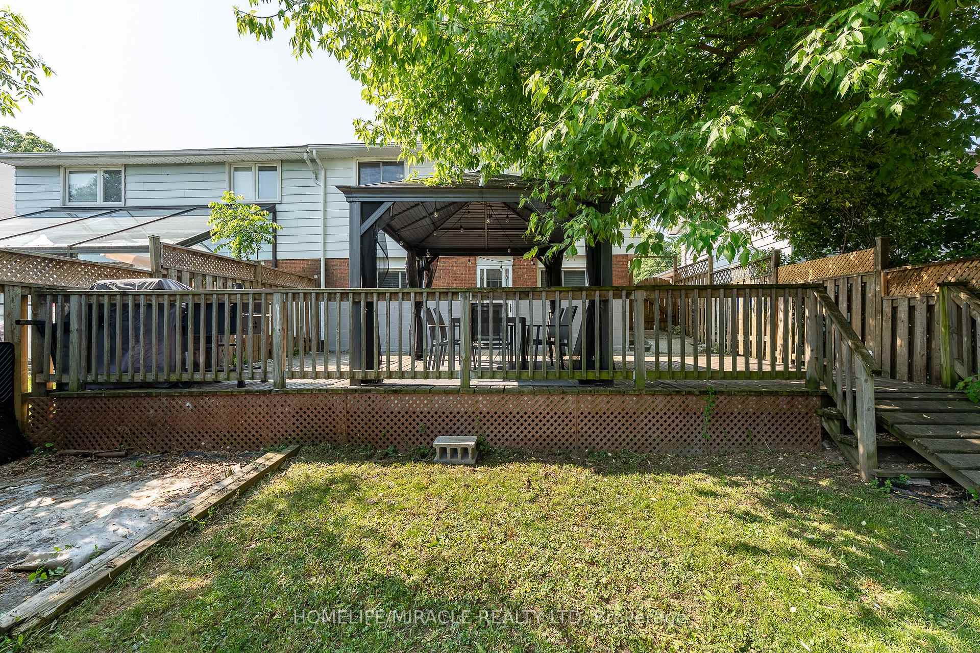 Photo 40 of 39 Sherry Lane Drive, Hamilton, Vincent — HOMEH