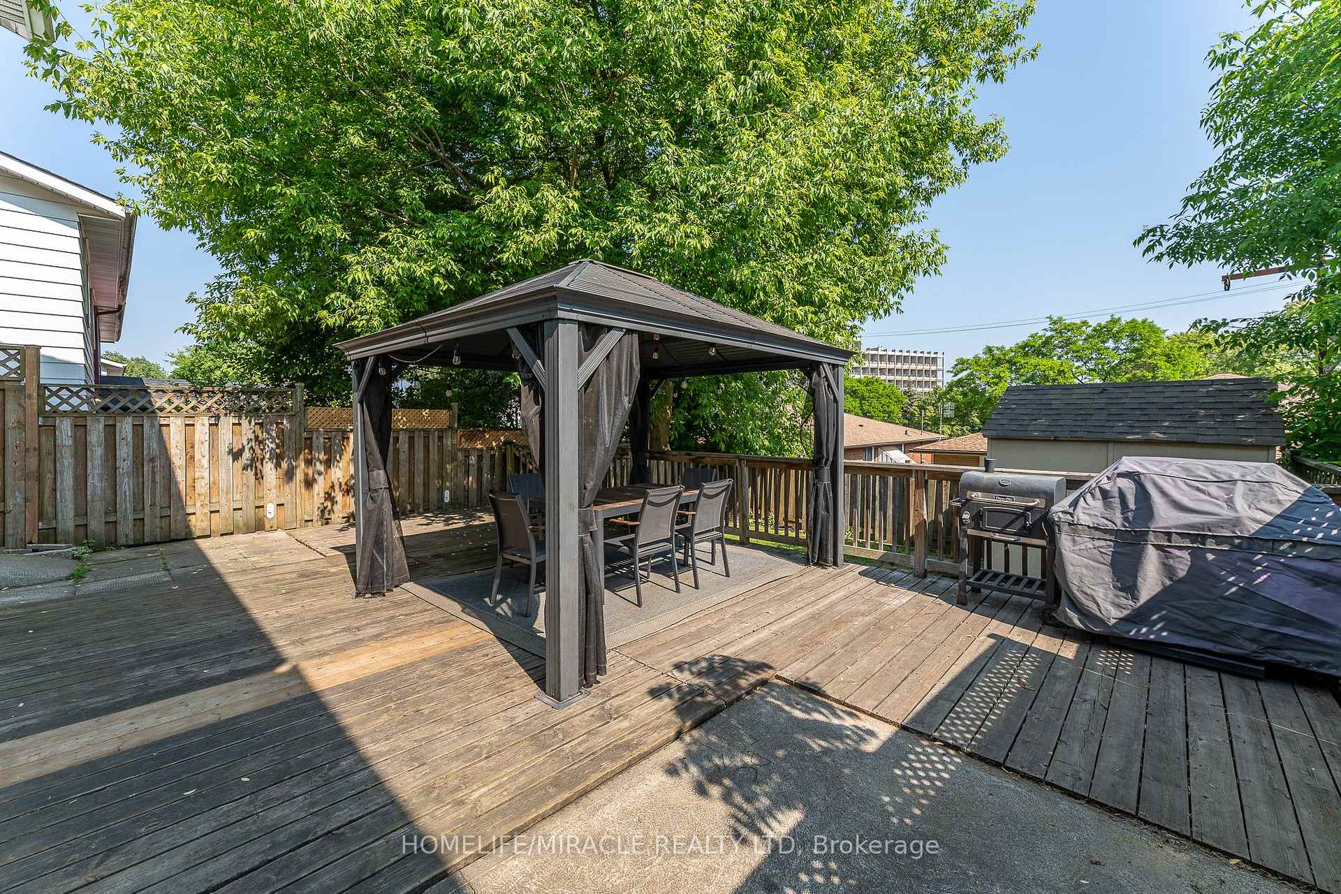 Photo 42 of 39 Sherry Lane Drive, Hamilton, Vincent — HOMEH