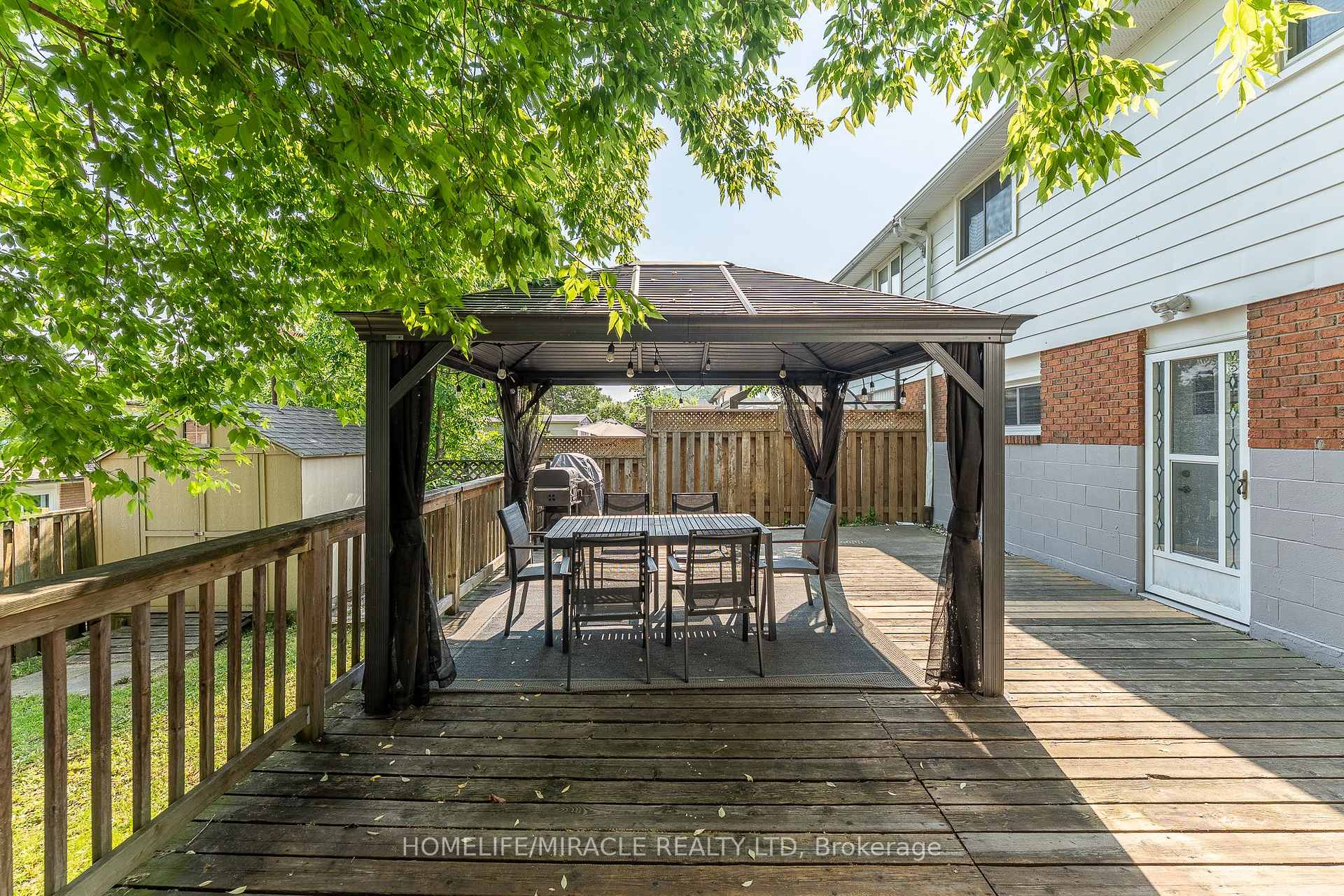 Photo 43 of 39 Sherry Lane Drive, Hamilton, Vincent — HOMEH