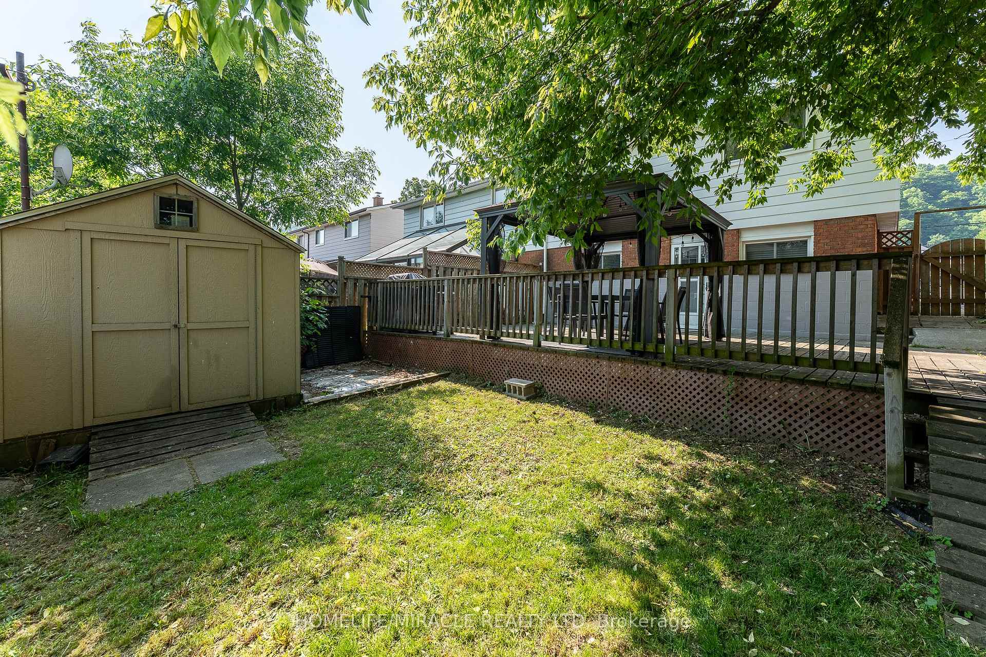 Photo 47 of 39 Sherry Lane Drive, Hamilton, Vincent — HOMEH