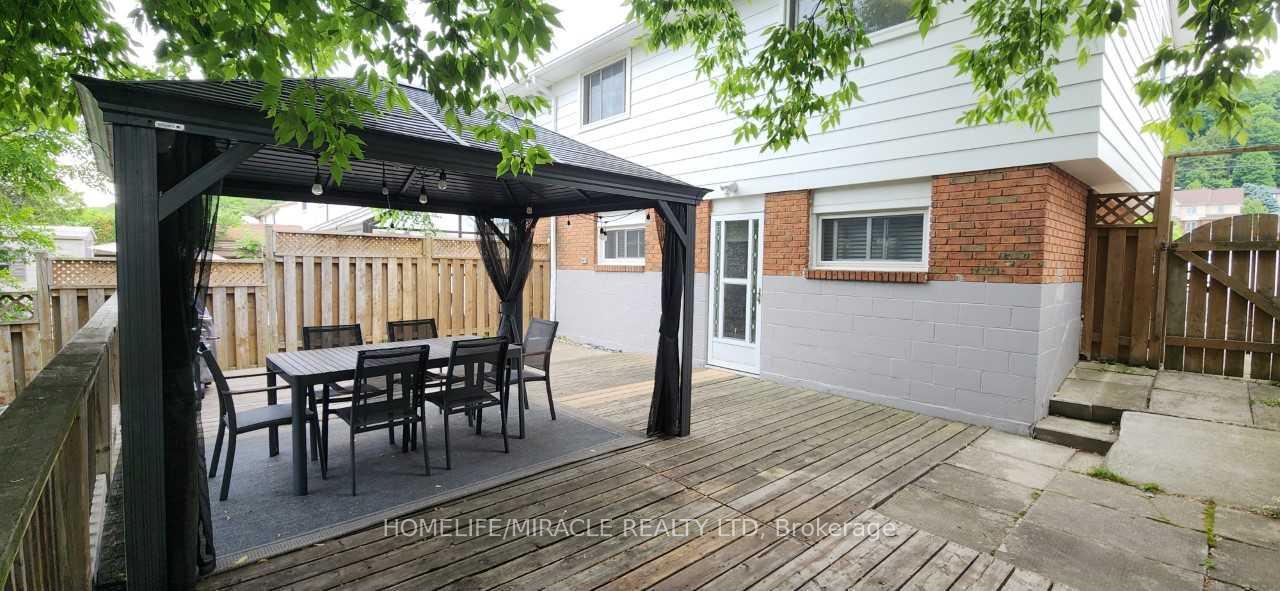 Photo 34 of 39 Sherry Lane Drive, Hamilton, Vincent — HOMEH