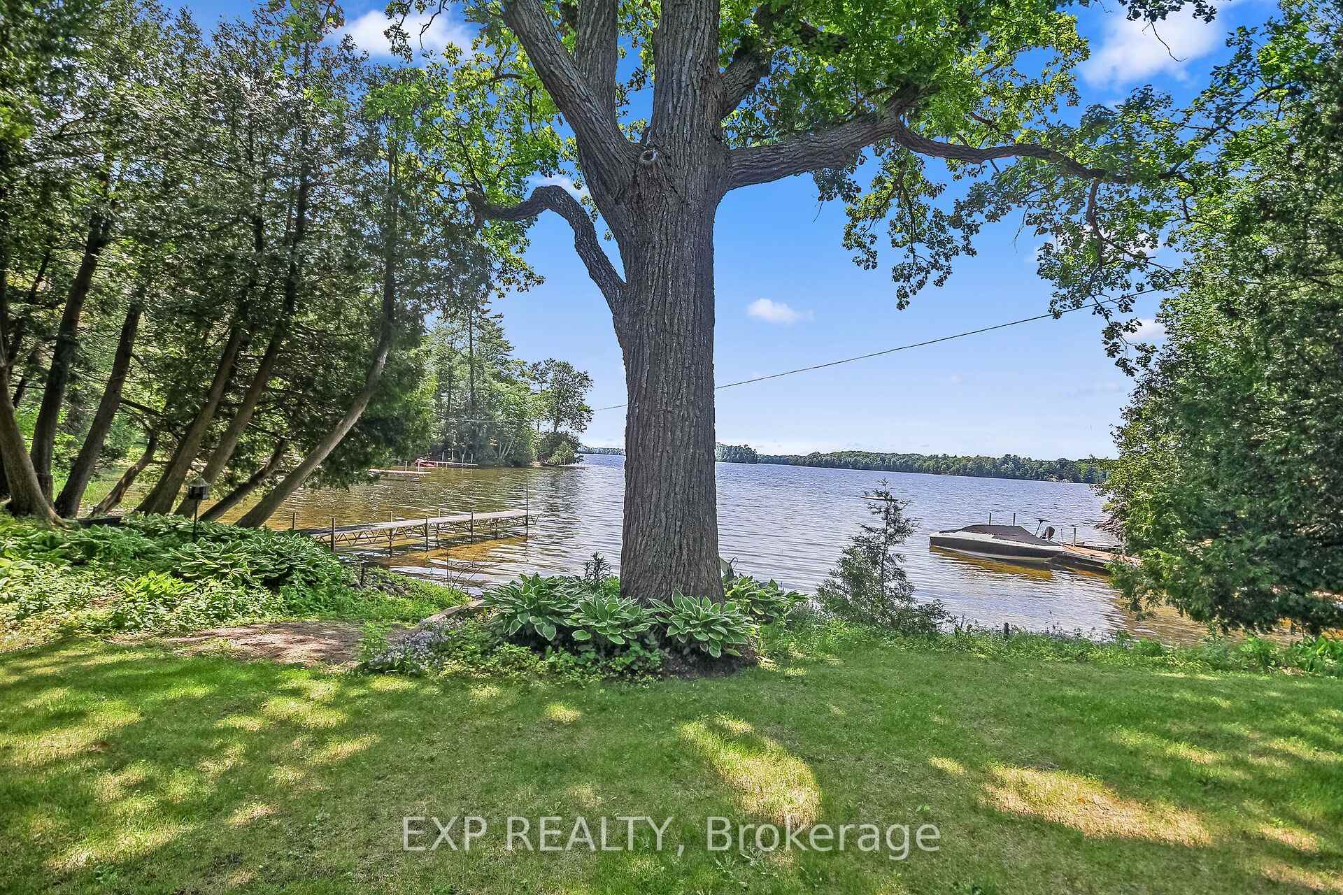 Photo 3 of 12 LB5 Road, Rideau Lakes, Rideau Lakes (Bastard) Twp — HOMEH