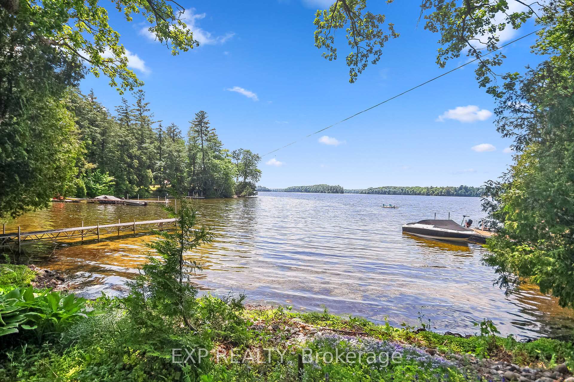 Photo 7 of 12 LB5 Road, Rideau Lakes, Rideau Lakes (Bastard) Twp — HOMEH