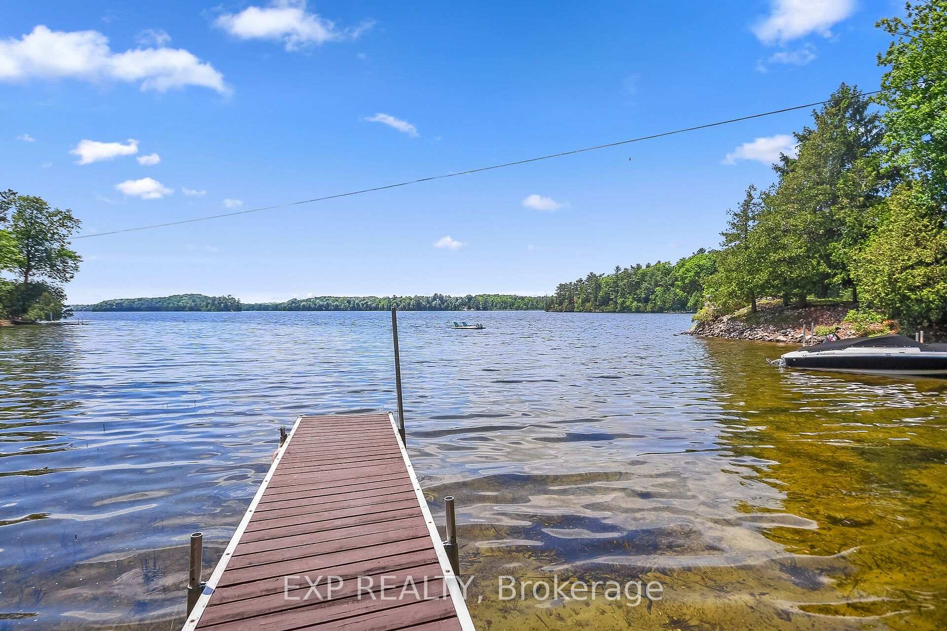 Photo 4 of 12 LB5 Road, Rideau Lakes, Rideau Lakes (Bastard) Twp — HOMEH