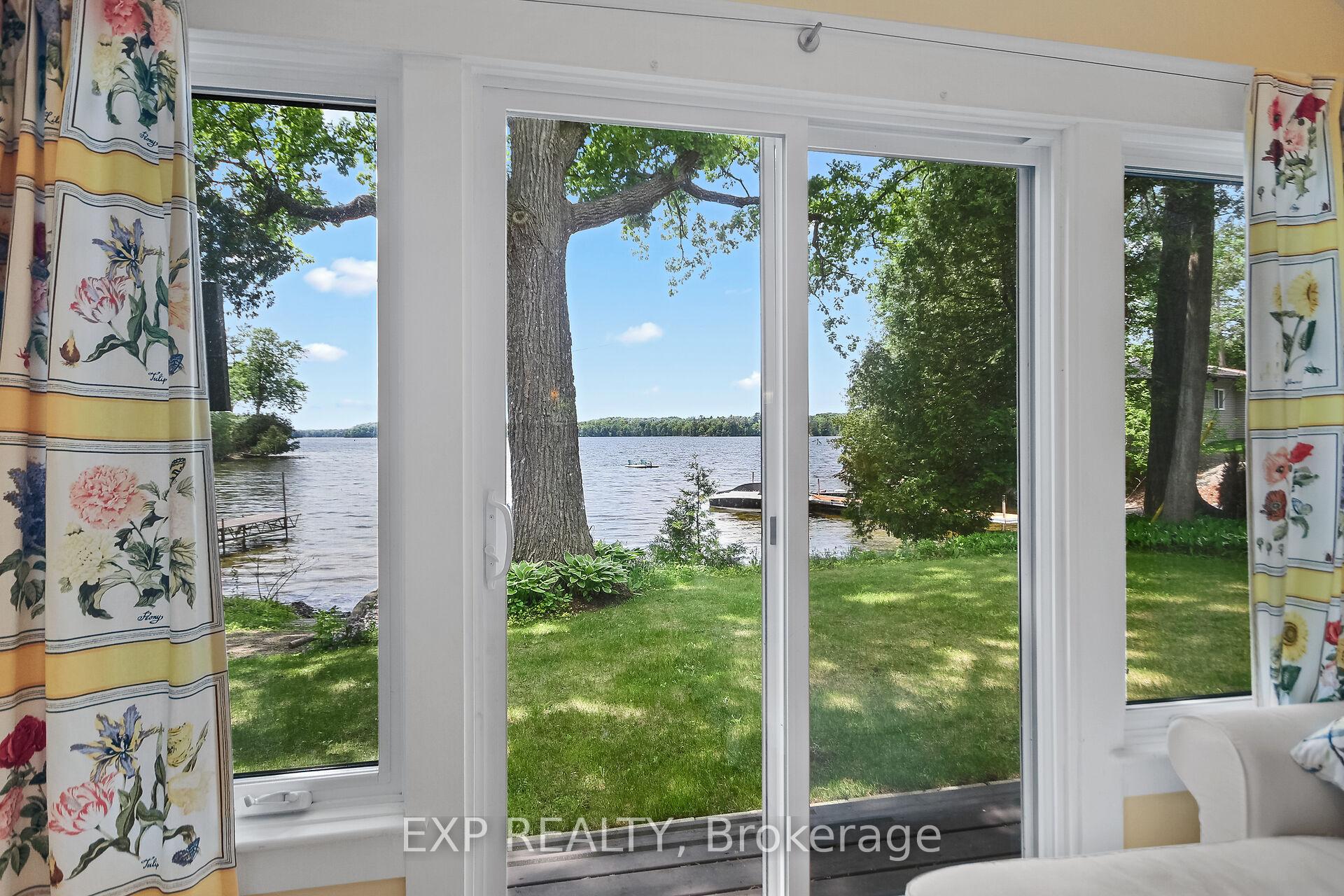 Photo 20 of 12 LB5 Road, Rideau Lakes, Rideau Lakes (Bastard) Twp — HOMEH