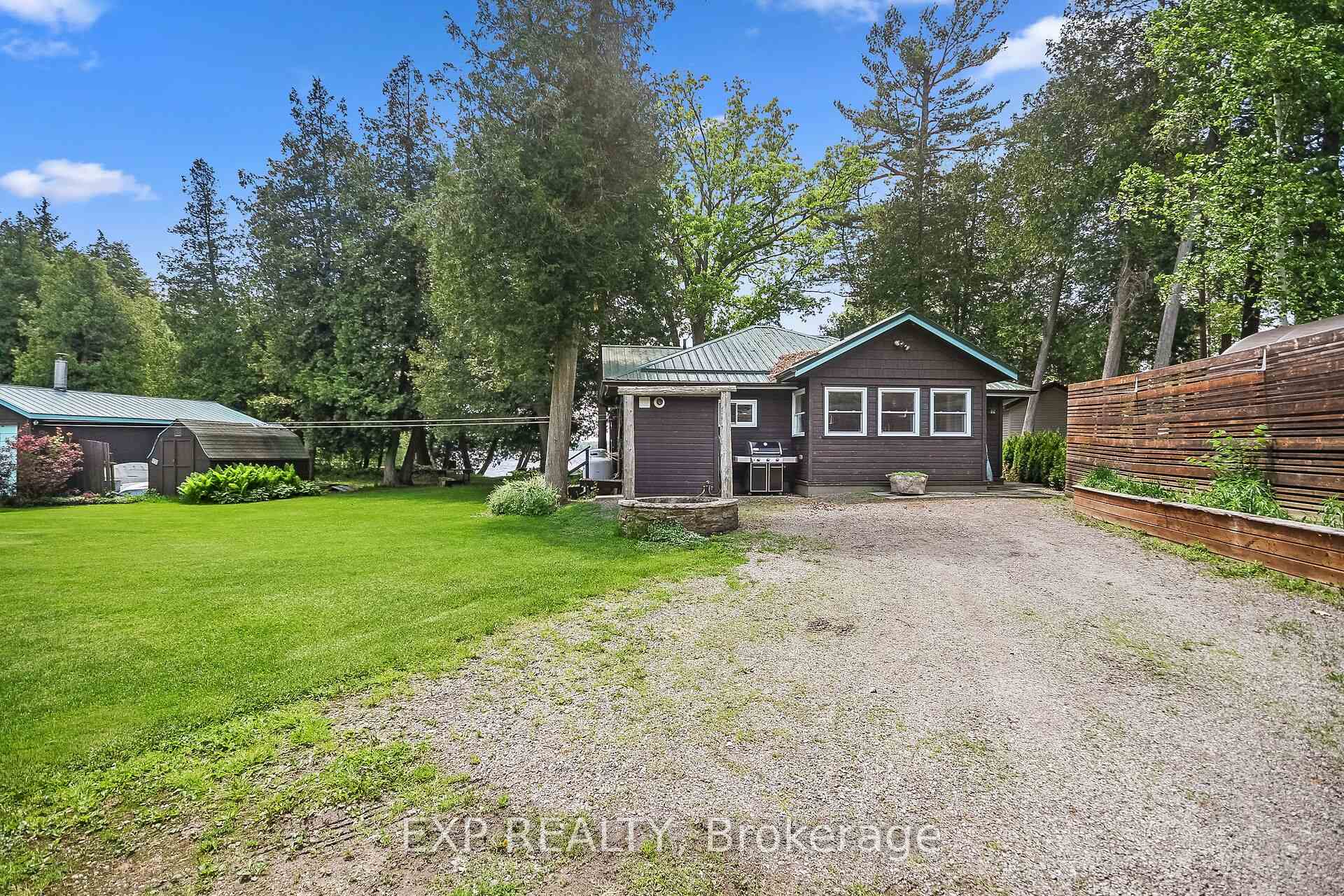 Photo 41 of 12 LB5 Road, Rideau Lakes, Rideau Lakes (Bastard) Twp — HOMEH
