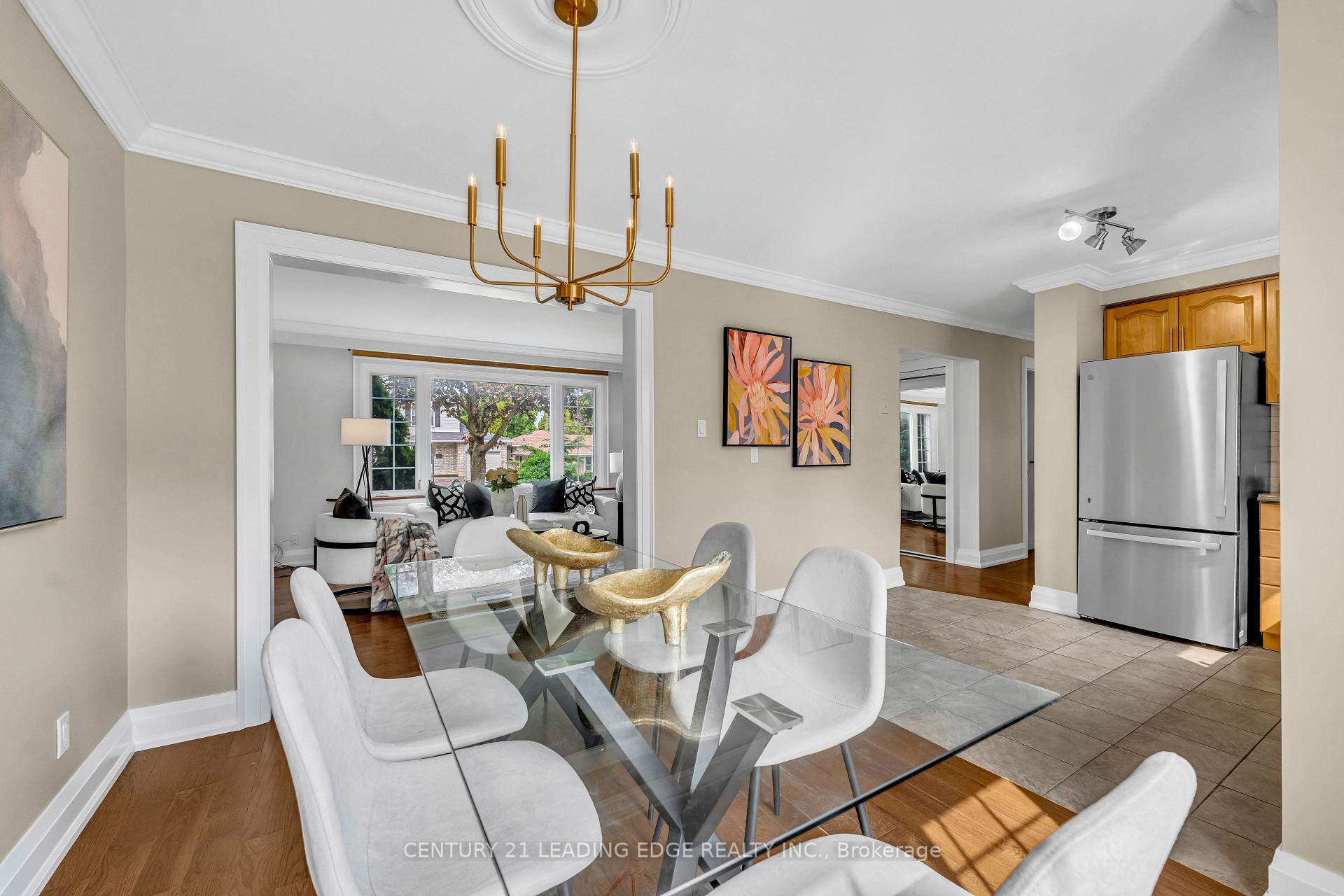 Photo 4 of 353 Fleetwood Drive, Oshawa, Eastdale — HOMEH