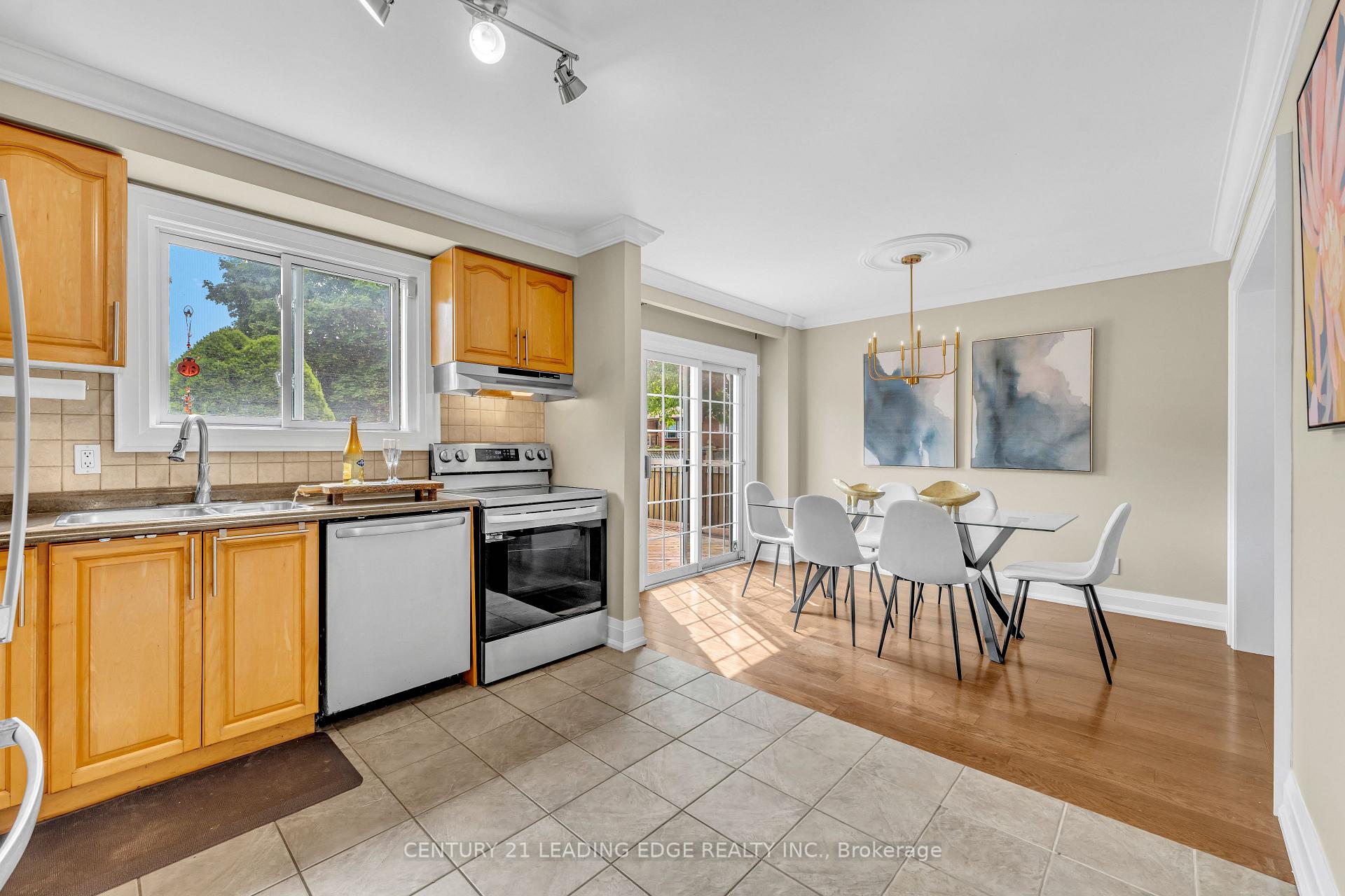 Photo 17 of 353 Fleetwood Drive, Oshawa, Eastdale — HOMEH