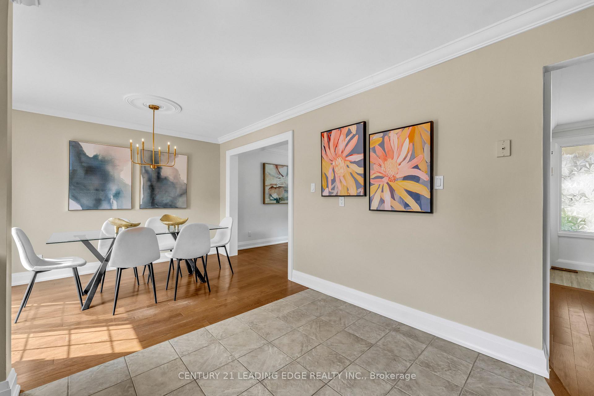 Photo 5 of 353 Fleetwood Drive, Oshawa, Eastdale — HOMEH