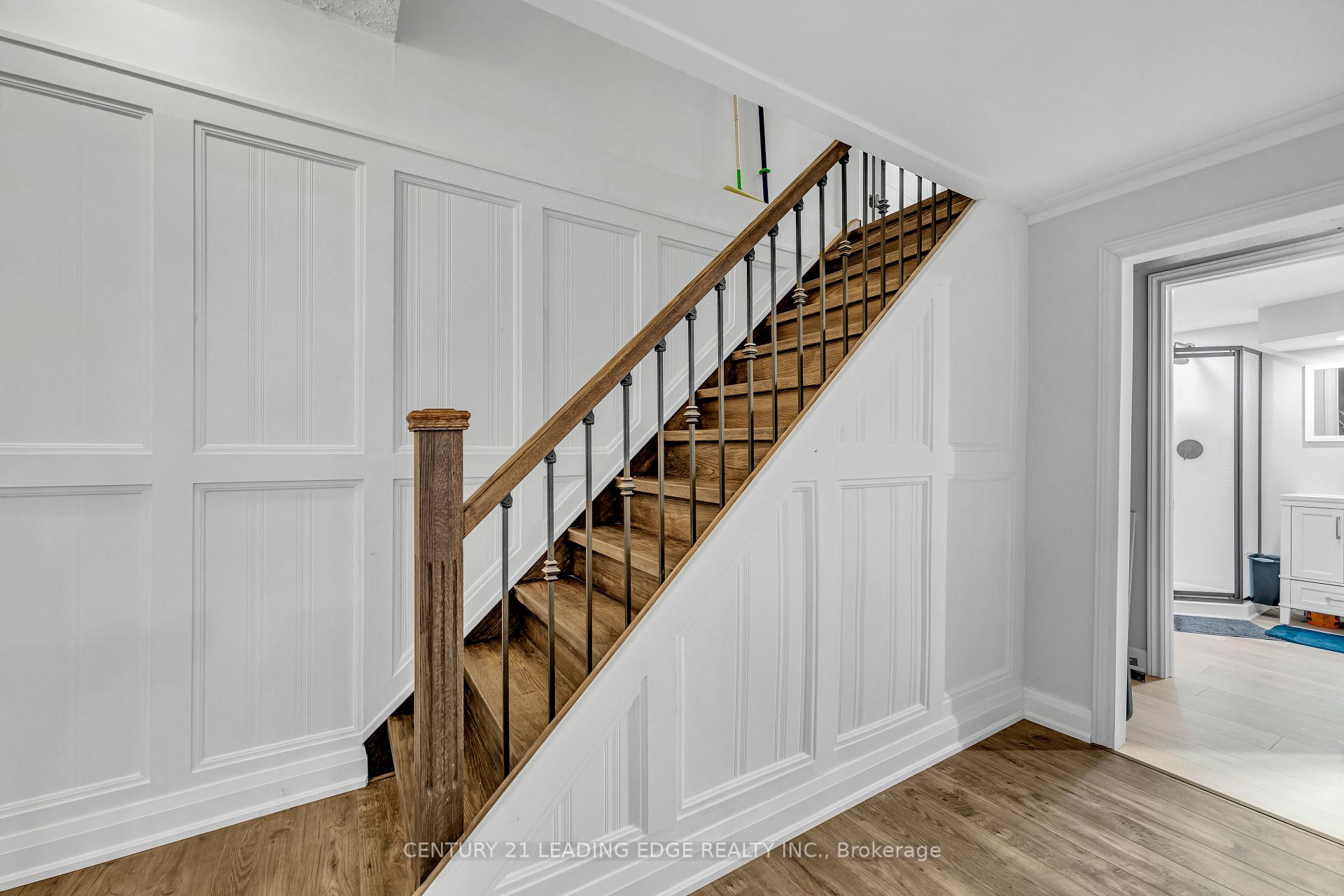 Photo 22 of 353 Fleetwood Drive, Oshawa, Eastdale — HOMEH
