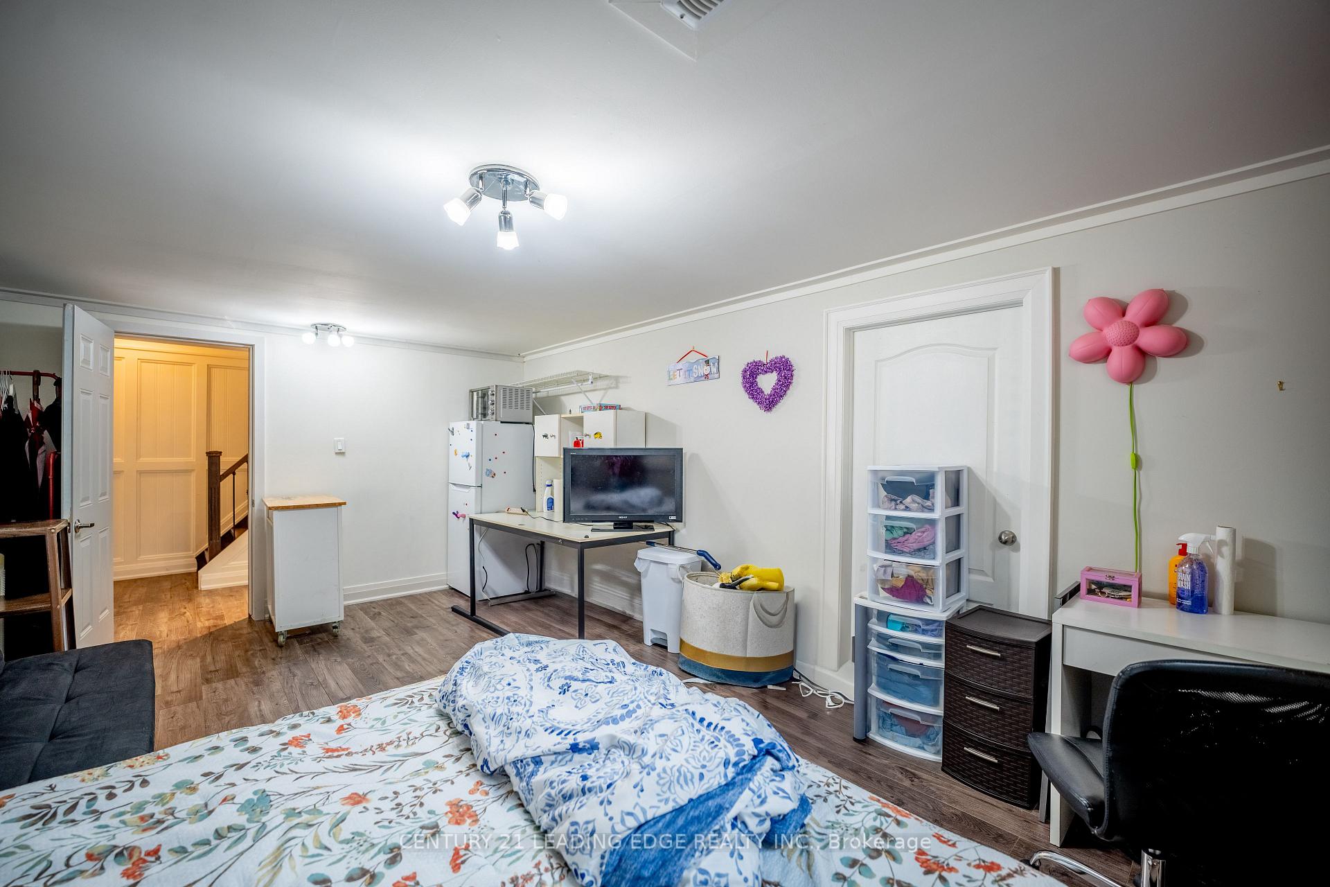 Photo 28 of 353 Fleetwood Drive, Oshawa, Eastdale — HOMEH