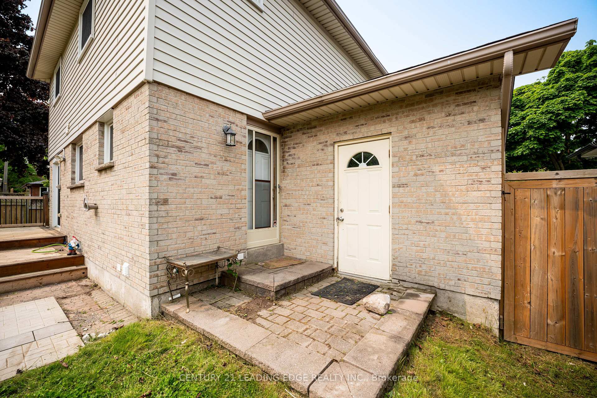 Photo 30 of 353 Fleetwood Drive, Oshawa, Eastdale — HOMEH