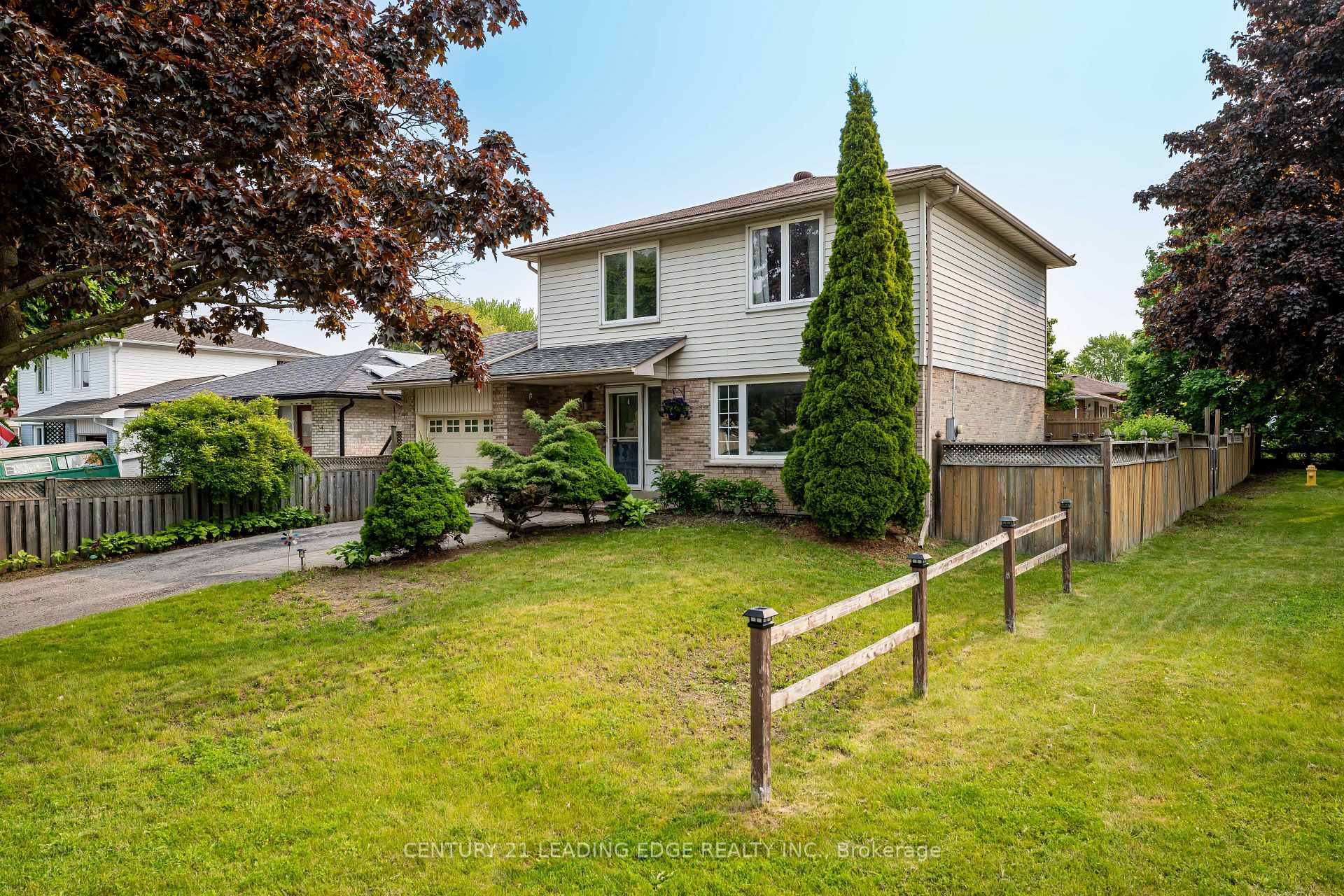 Photo 34 of 353 Fleetwood Drive, Oshawa, Eastdale — HOMEH
