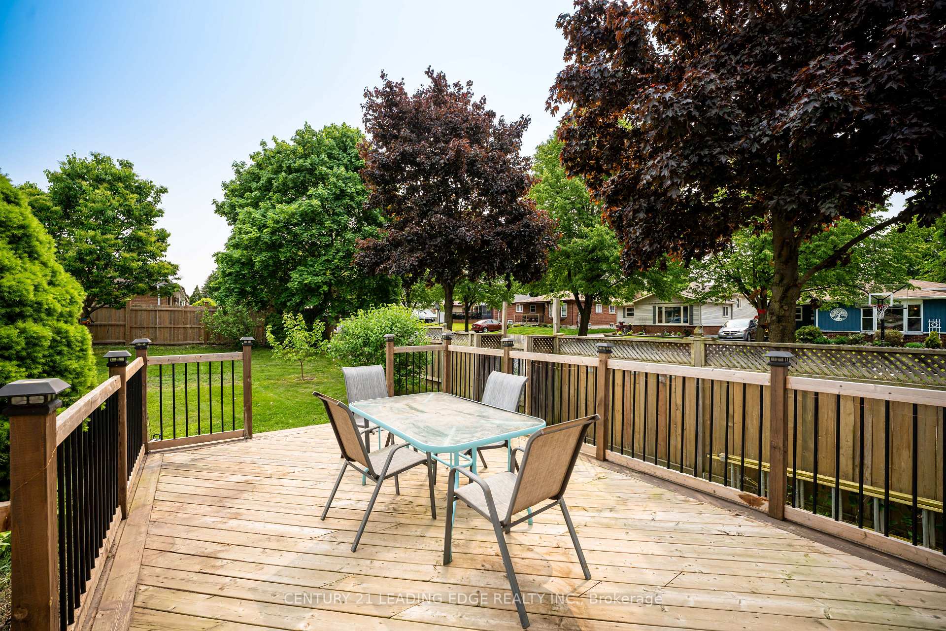 Photo 32 of 353 Fleetwood Drive, Oshawa, Eastdale — HOMEH