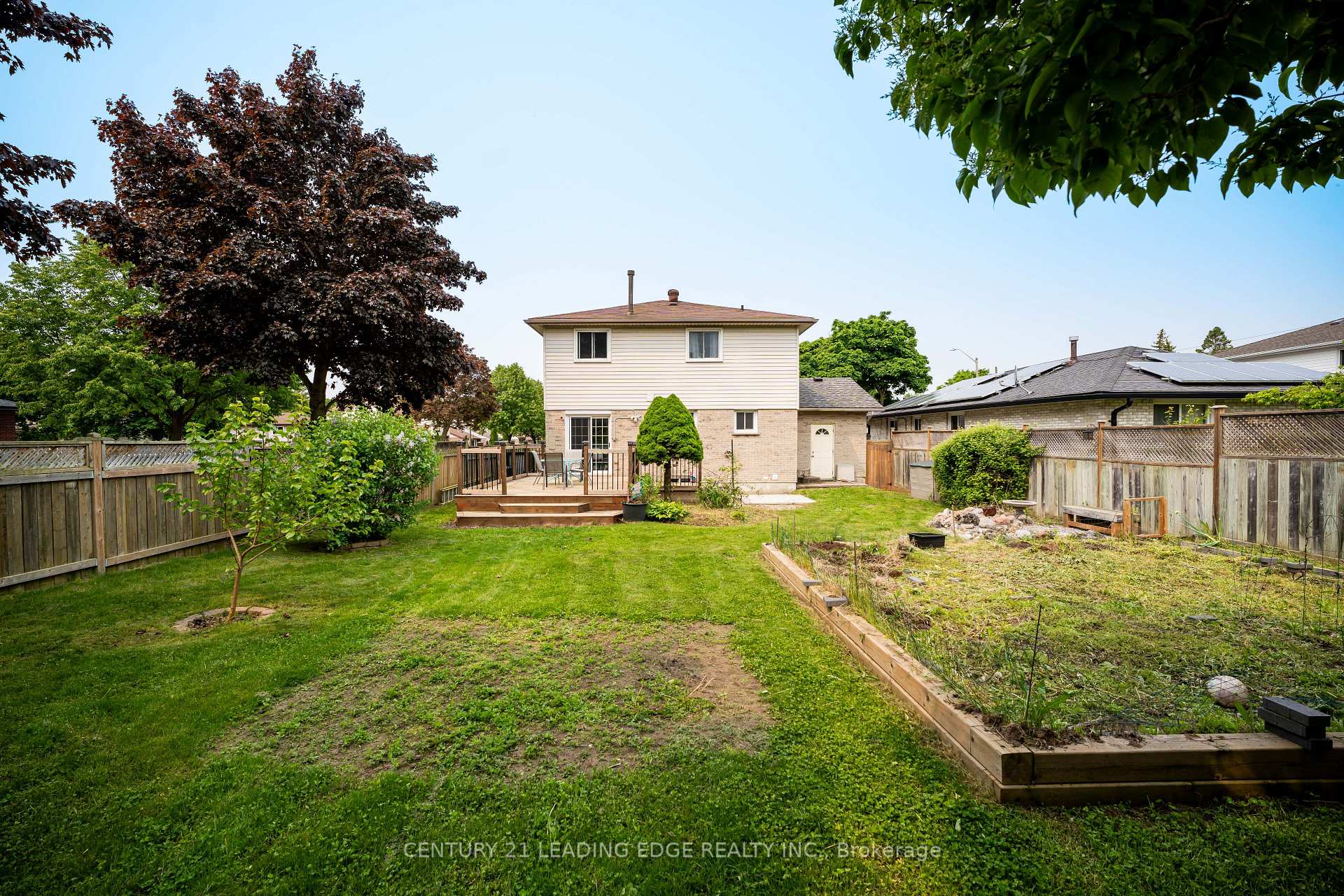 Photo 35 of 353 Fleetwood Drive, Oshawa, Eastdale — HOMEH