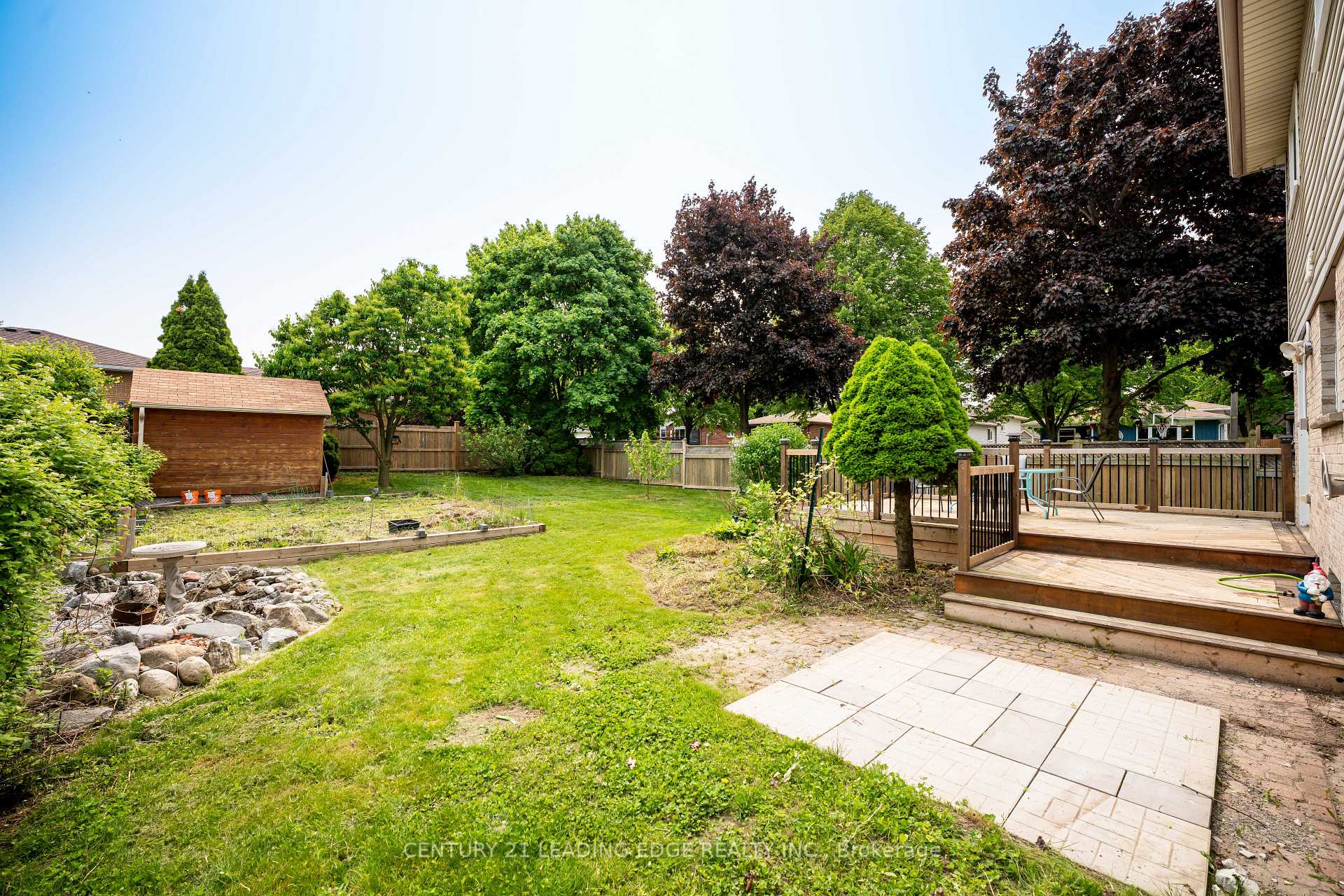 Photo 37 of 353 Fleetwood Drive, Oshawa, Eastdale — HOMEH