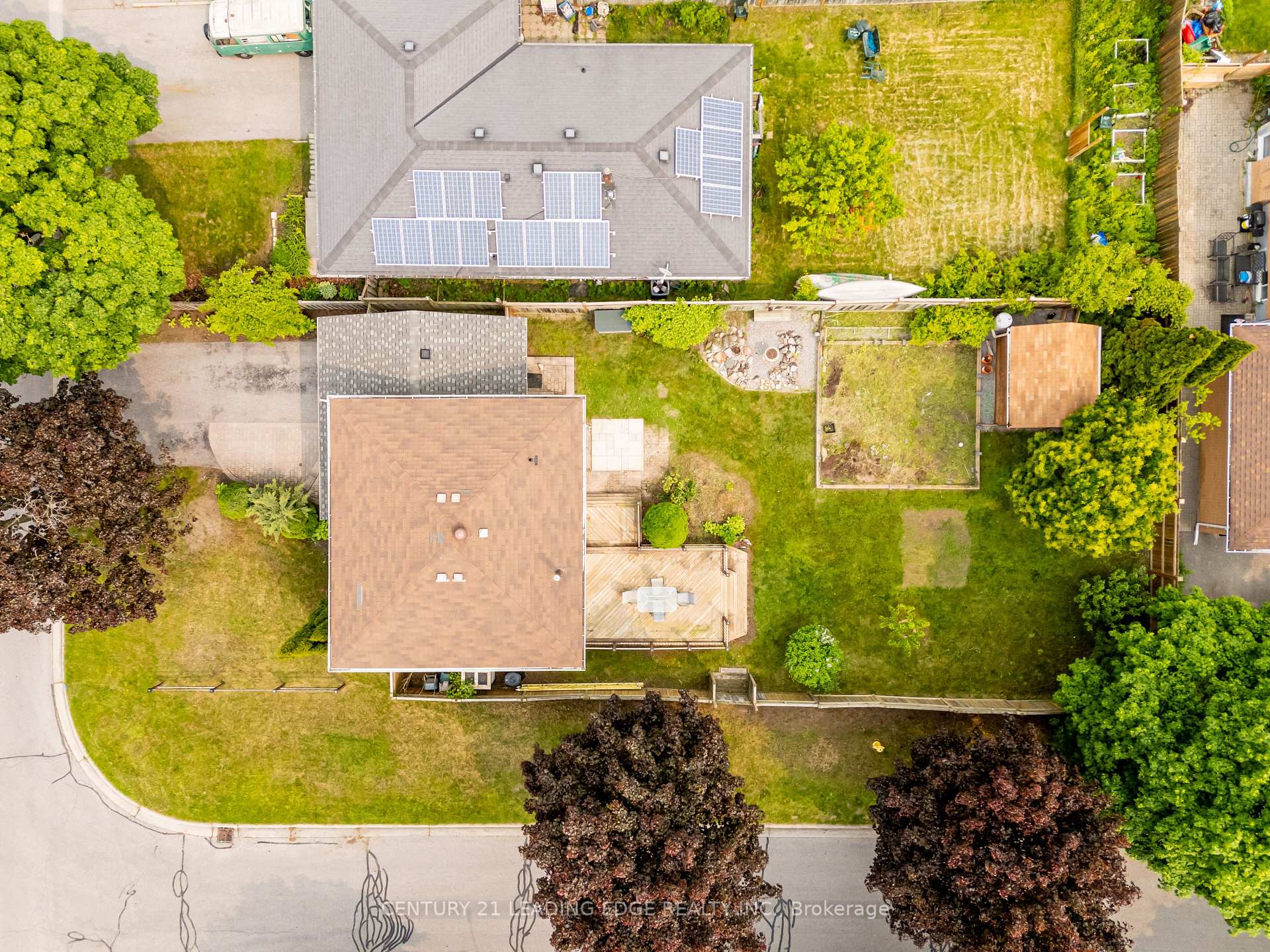 Photo 36 of 353 Fleetwood Drive, Oshawa, Eastdale — HOMEH