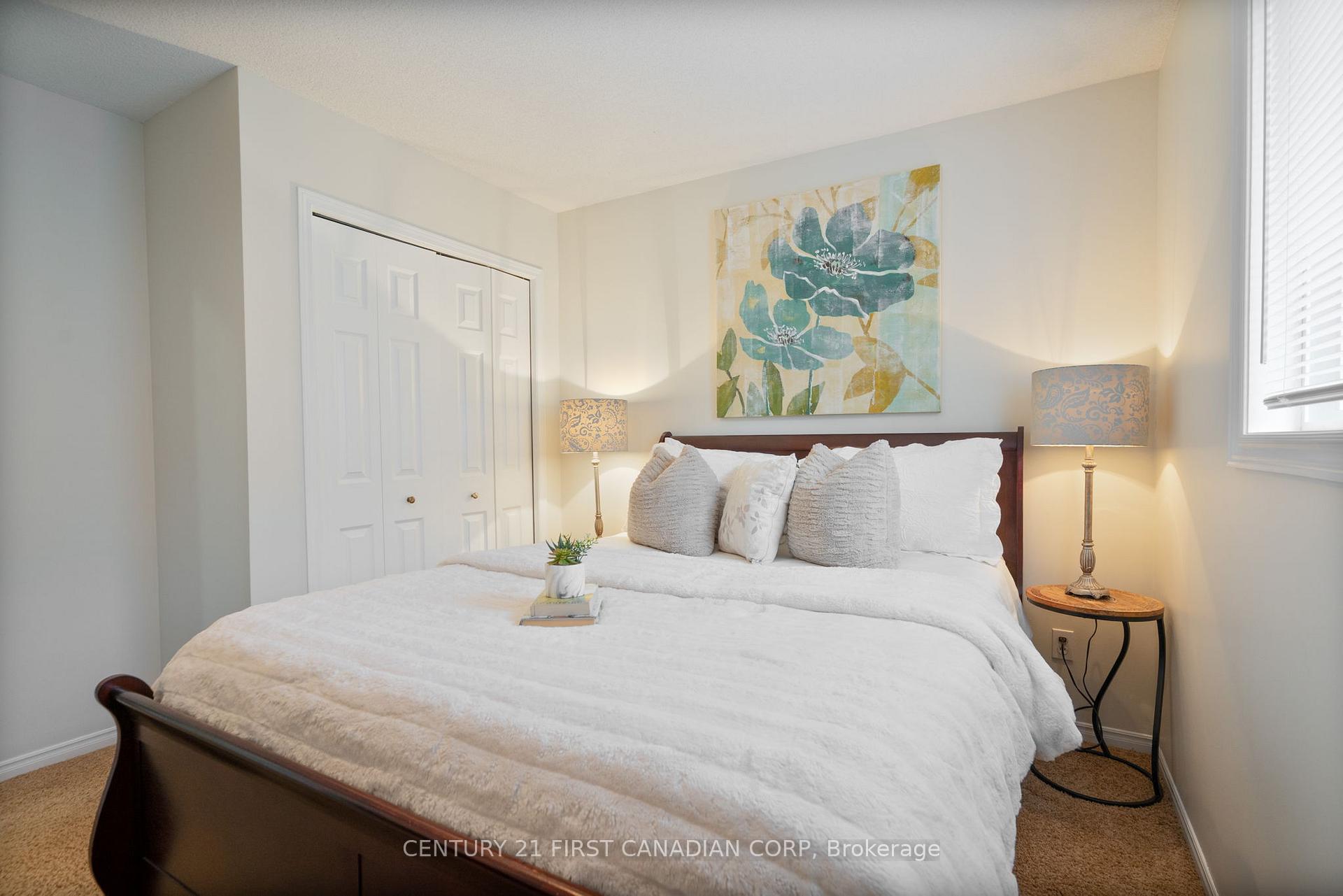 Photo 12 of 36 Juniper Crescent, Strathroy-Caradoc, SE — HOMEH