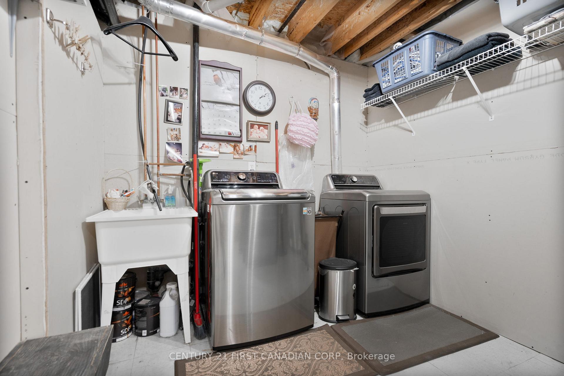 Photo 25 of 36 Juniper Crescent, Strathroy-Caradoc, SE — HOMEH