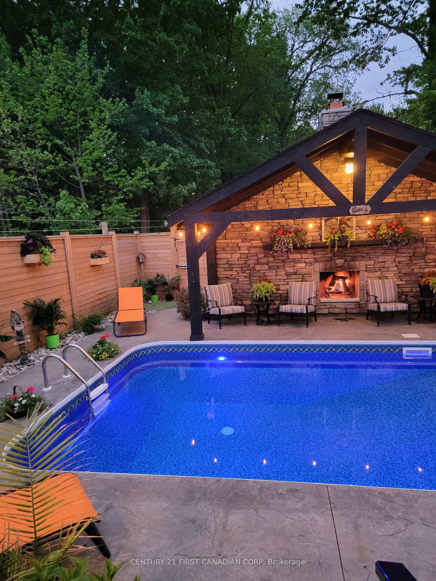 Photo 42 of 36 Juniper Crescent, Strathroy-Caradoc, SE — HOMEH