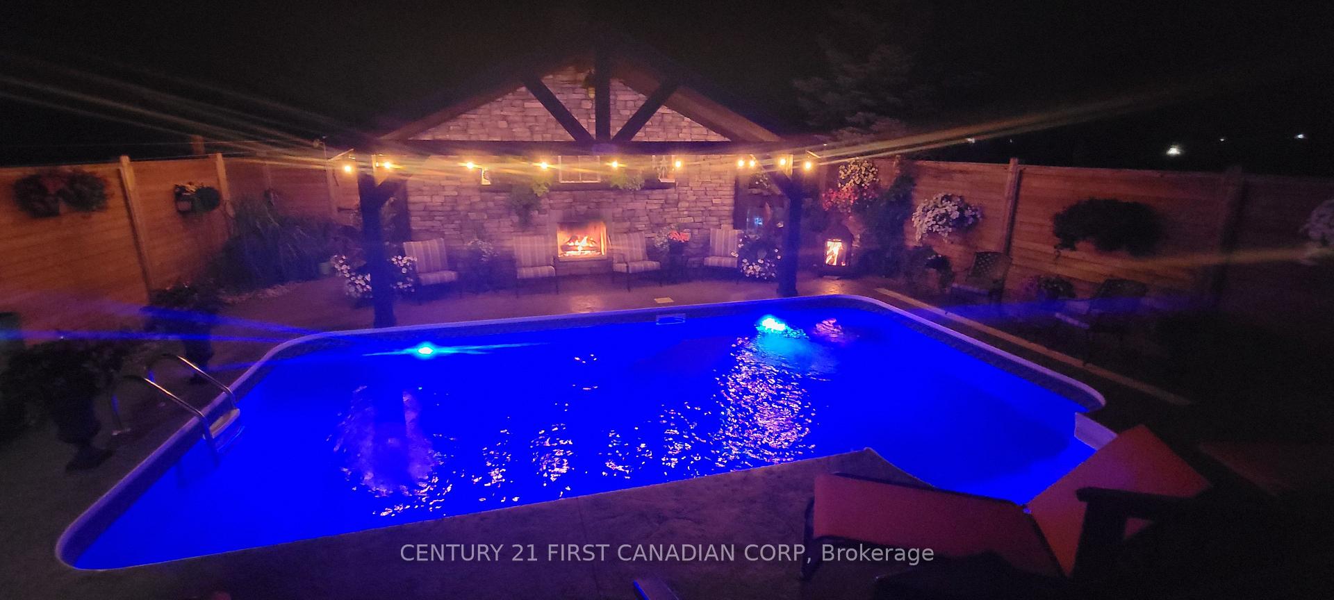 Photo 33 of 36 Juniper Crescent, Strathroy-Caradoc, SE — HOMEH