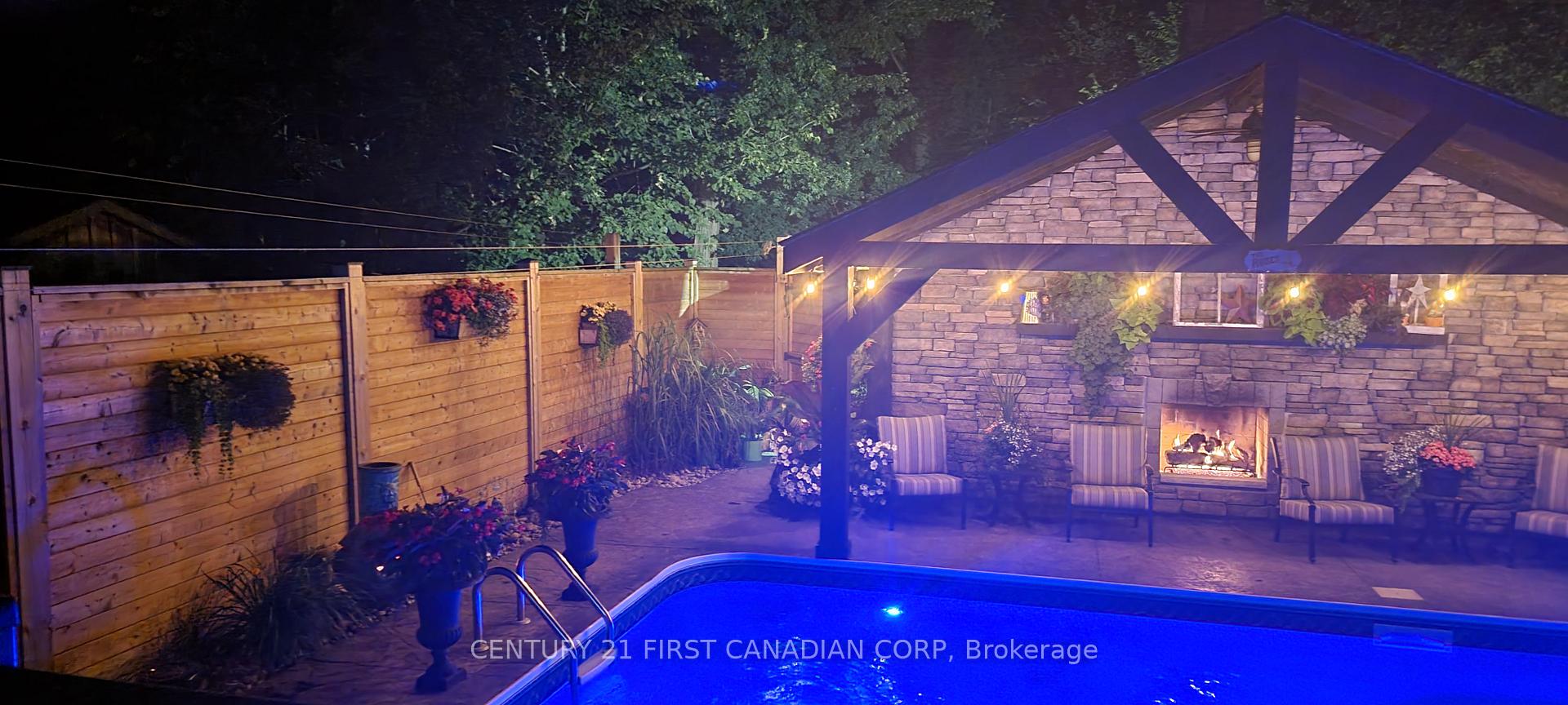 Photo 38 of 36 Juniper Crescent, Strathroy-Caradoc, SE — HOMEH