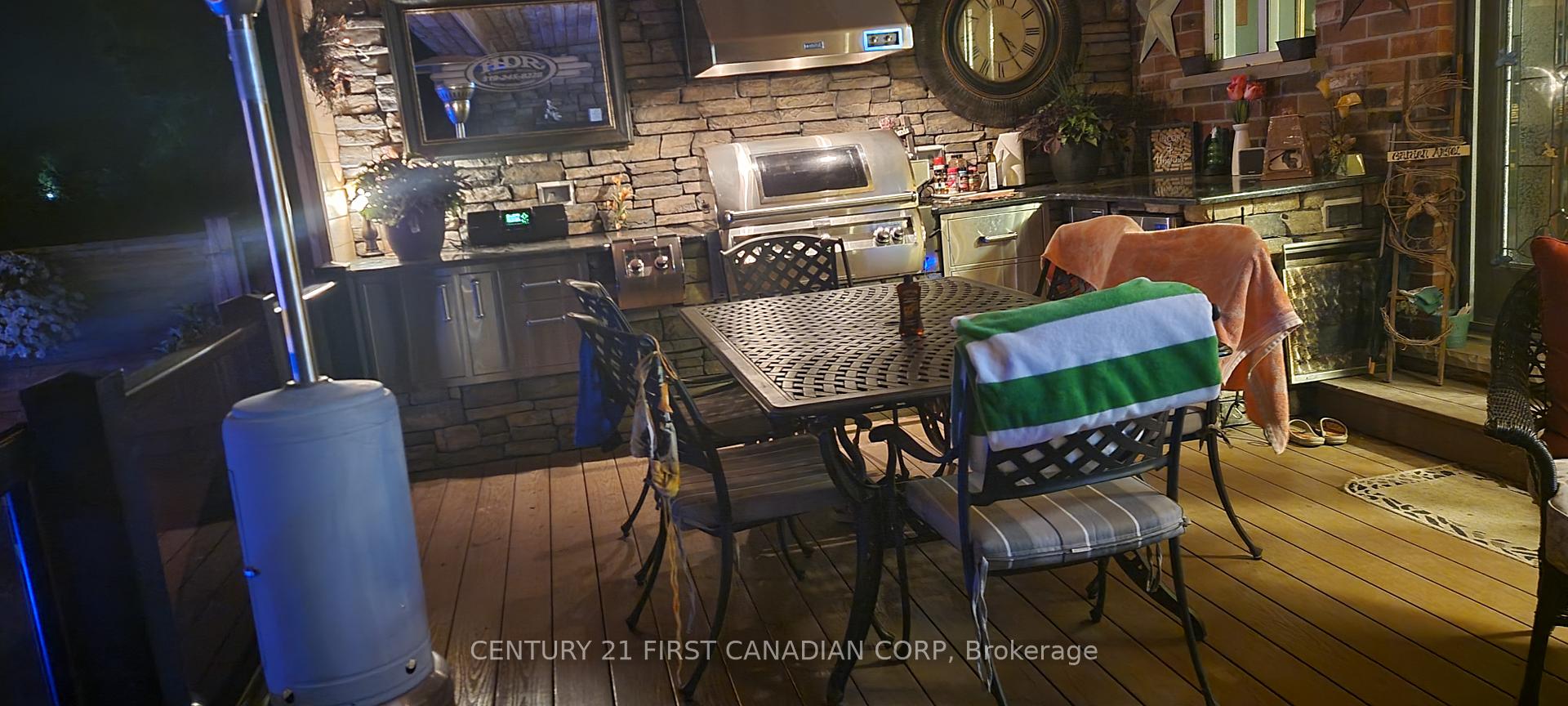 Photo 39 of 36 Juniper Crescent, Strathroy-Caradoc, SE — HOMEH