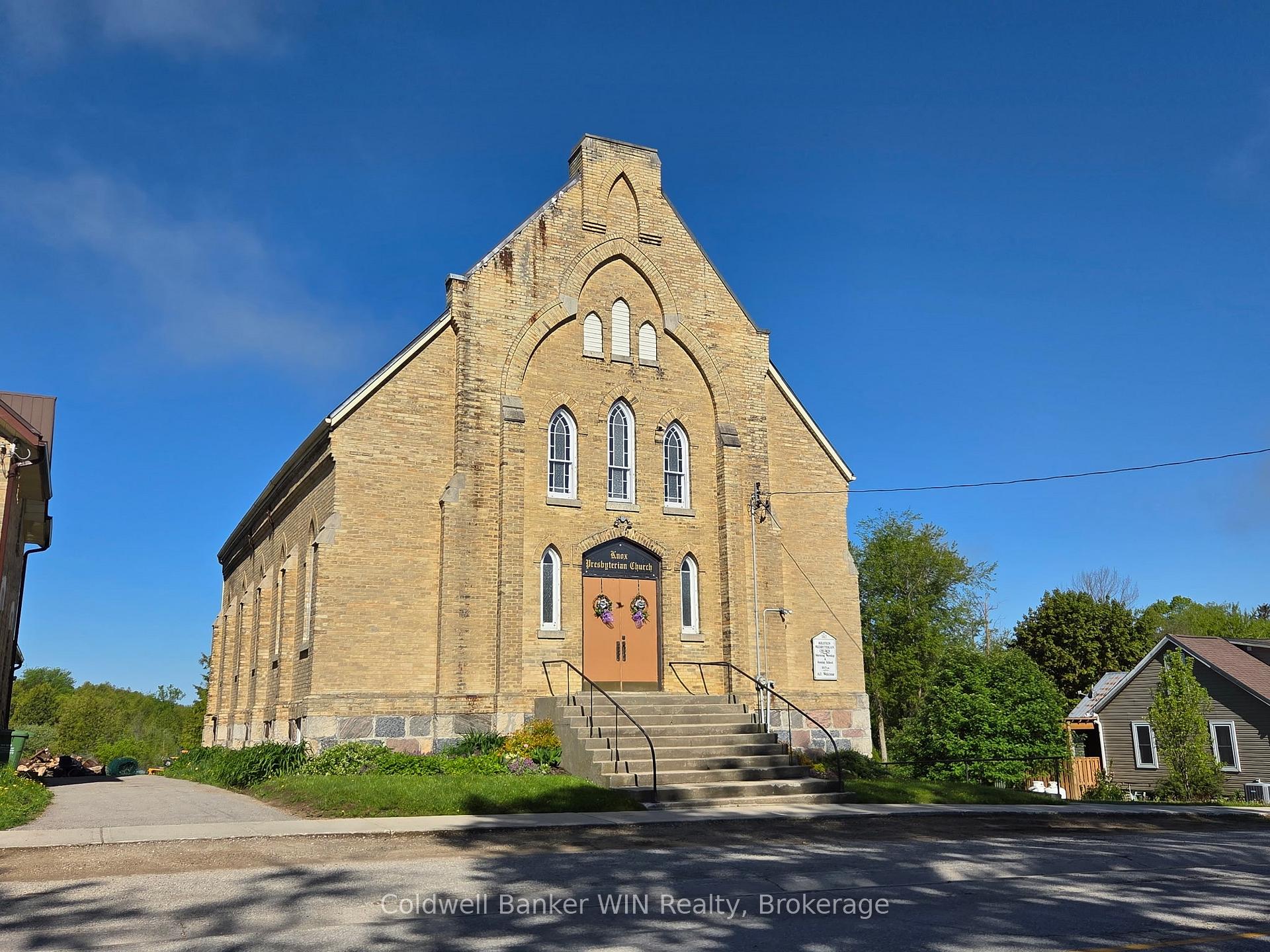 Photo 1 of 392050 Grey Road 109, Southgate — HOMEH