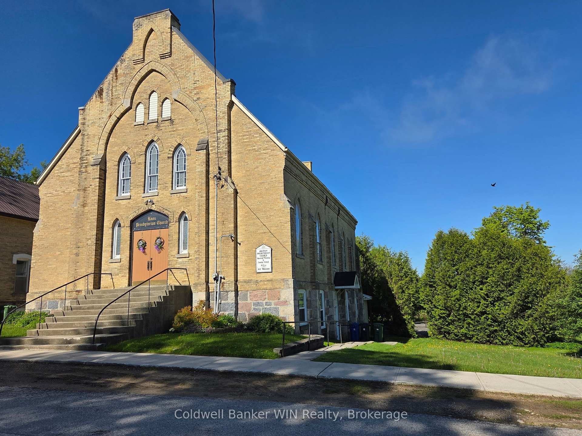 Photo 12 of 392050 Grey Road 109, Southgate — HOMEH