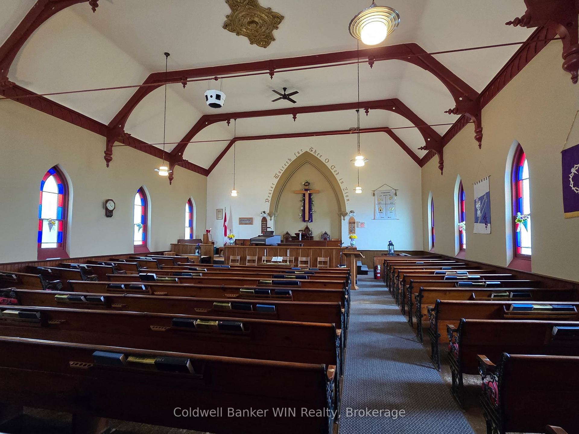 Photo 5 of 392050 Grey Road 109, Southgate — HOMEH