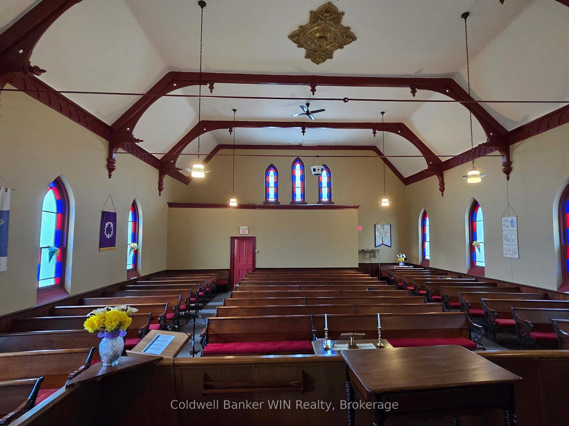 Photo 13 of 392050 Grey Road 109, Southgate — HOMEH