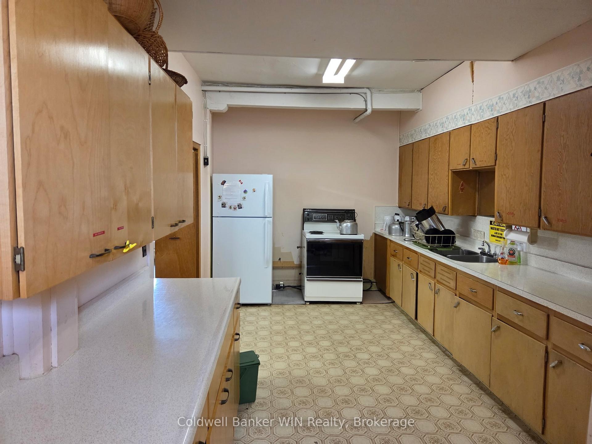Photo 6 of 392050 Grey Road 109, Southgate — HOMEH