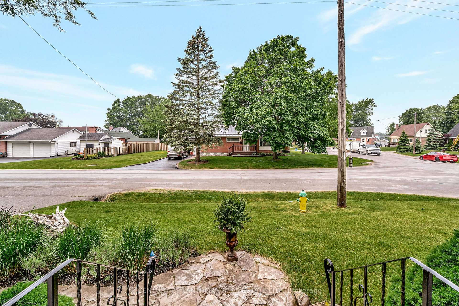 Photo 25 of 19 Woodland Acres, Belleville — HOMEH